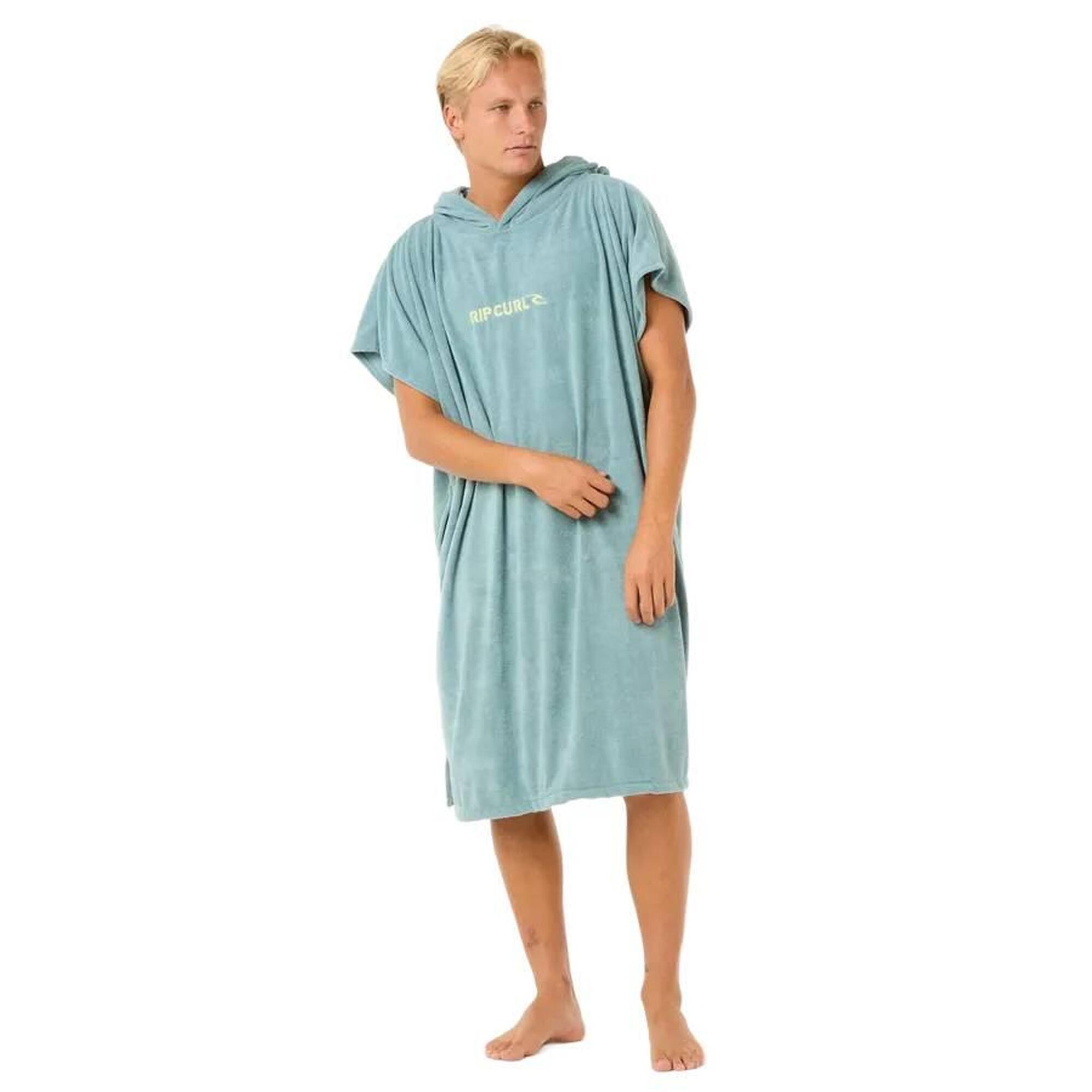 Poncho Rip Curl Brand