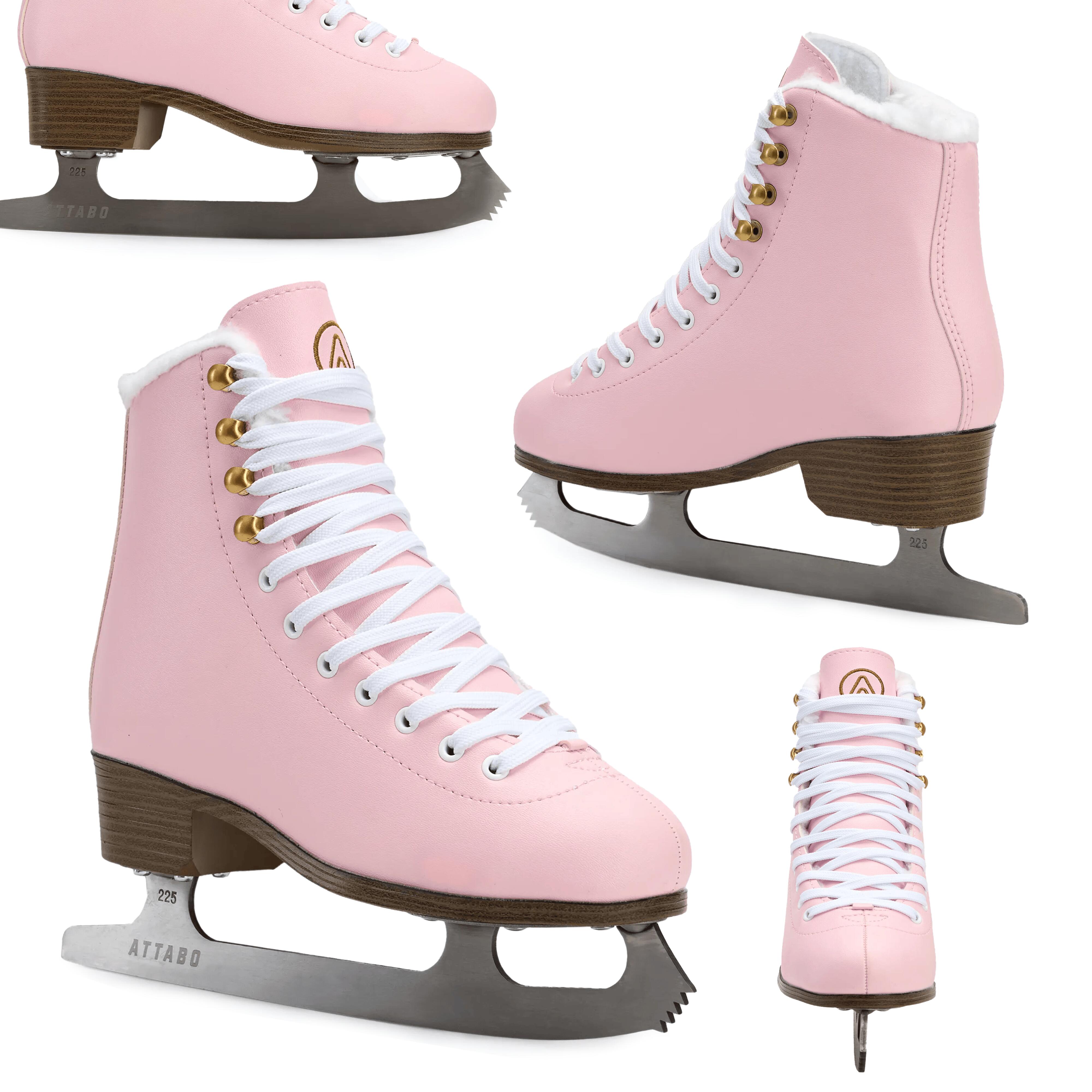 Łyżwy figurowe ATTABO Isla