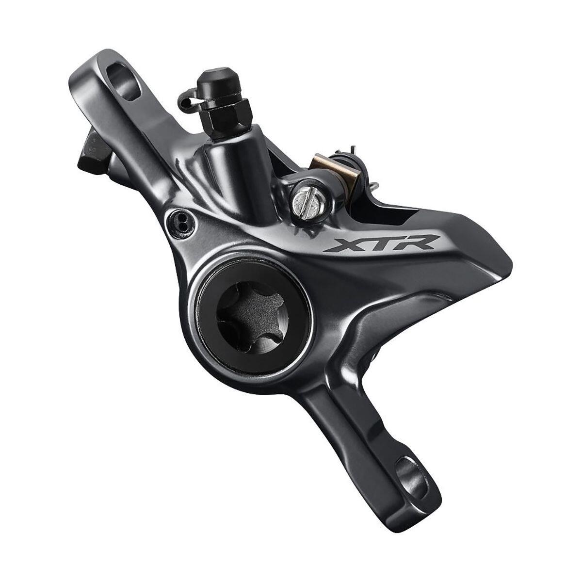 Hamulce tarczowe Shimano Combo XTR BR-M9100