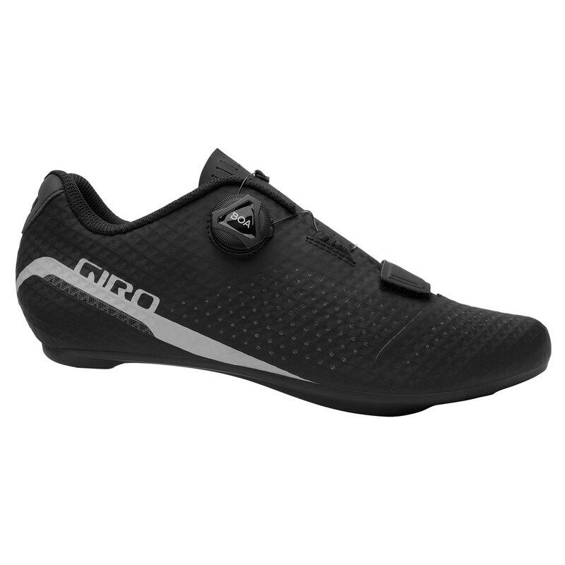 GIRO buty rowerowe męskie CADET black GR-7123076