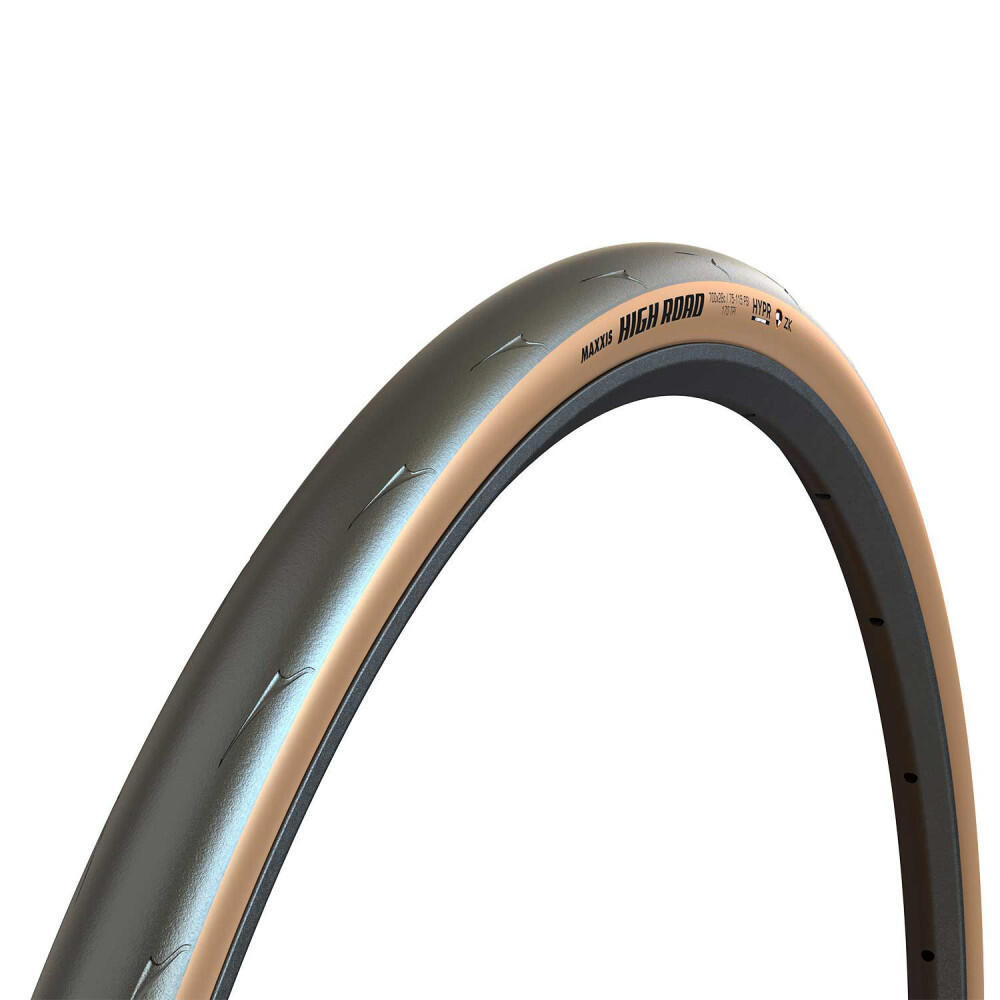 Opona miękka Maxxis High Road HYPR / ZK / ONE70 / Tanwall