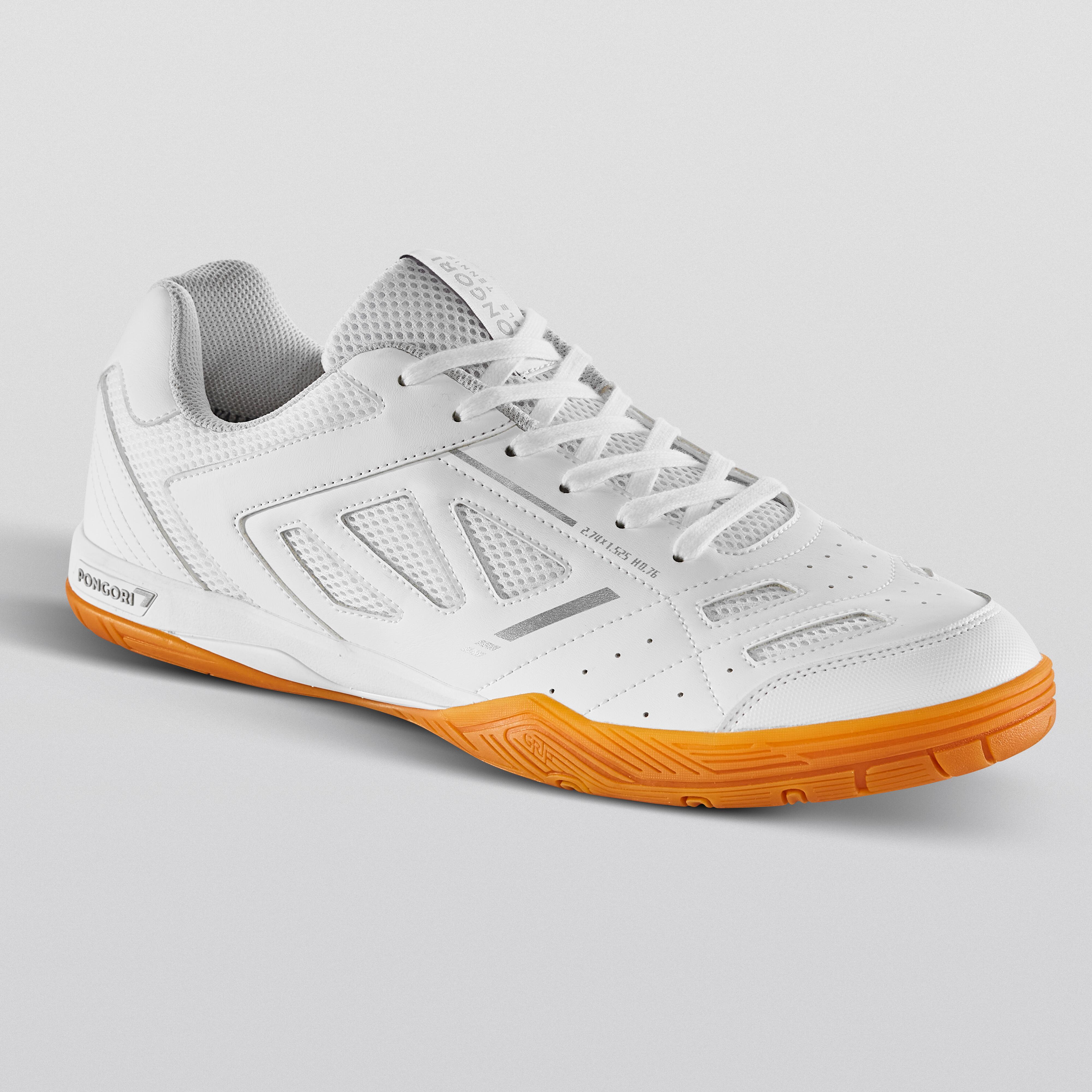 Buty do tenisa stołowego Pongori TTS 500