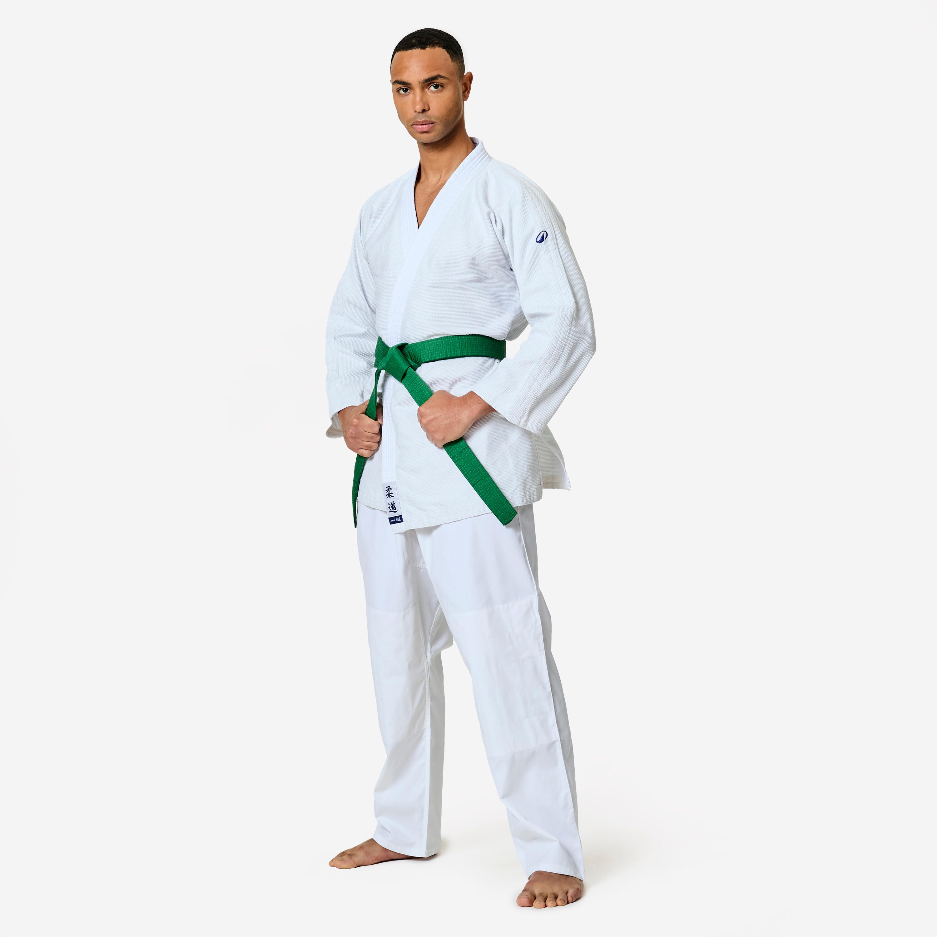 Kimono do judo dla dorosłych Outshock