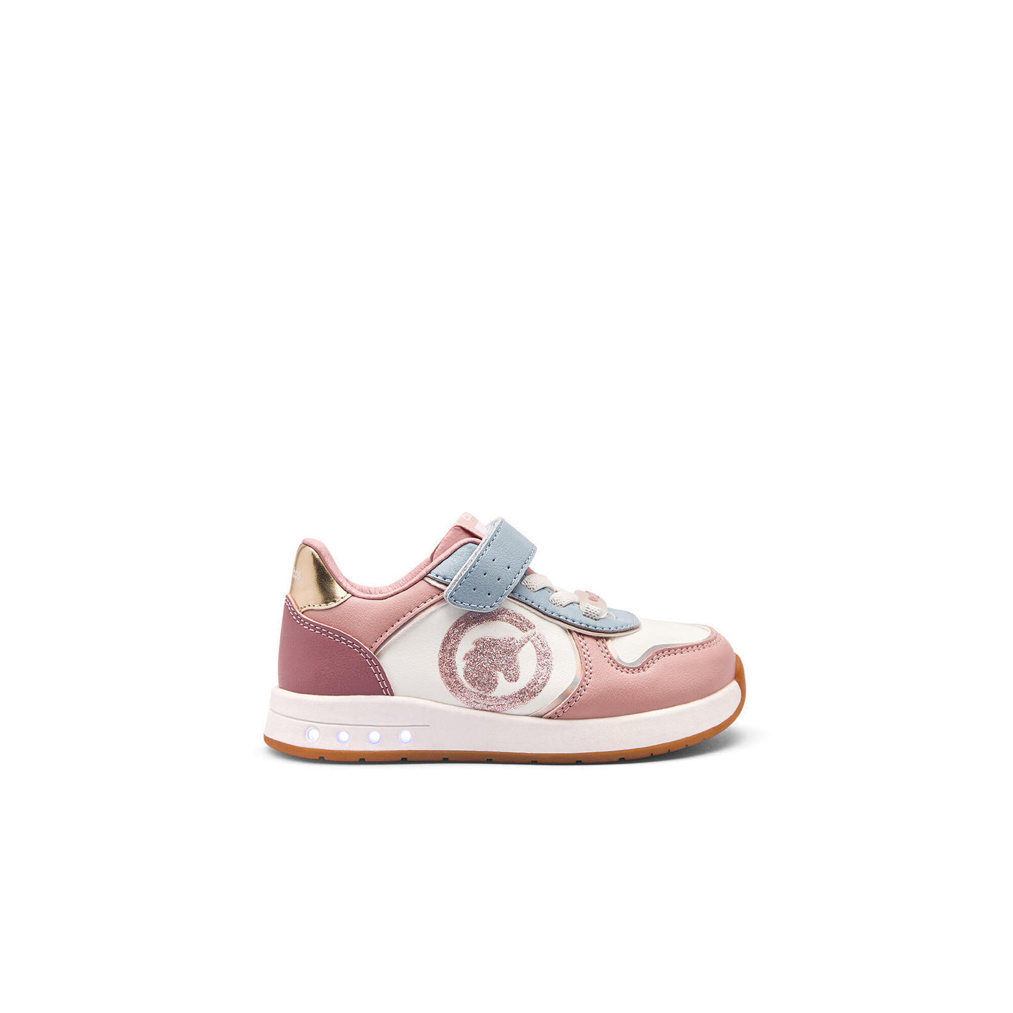 Buty CONGUITOS COSH325006 Rose