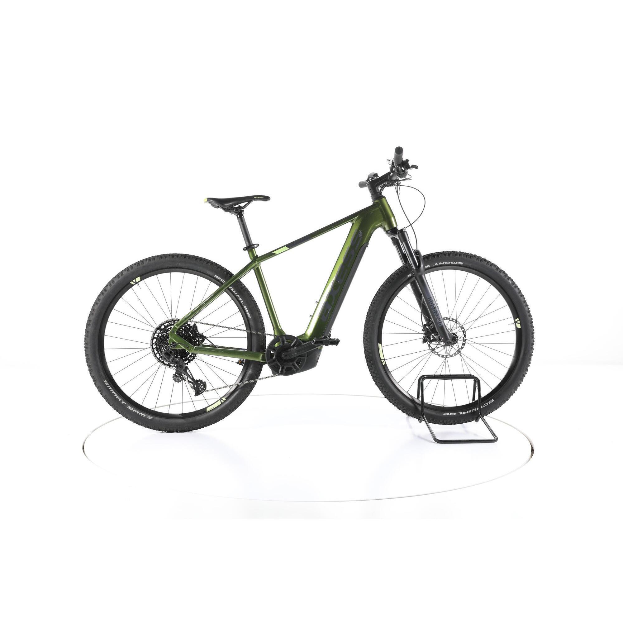 Second Life - Axess Element 29 E-Bike 2023 - Bardzo dobry stan