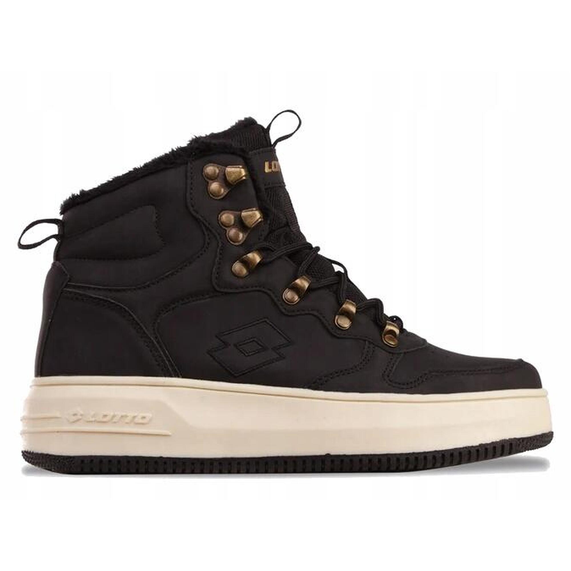 Buty na co dzień Lotto Jalana Fur