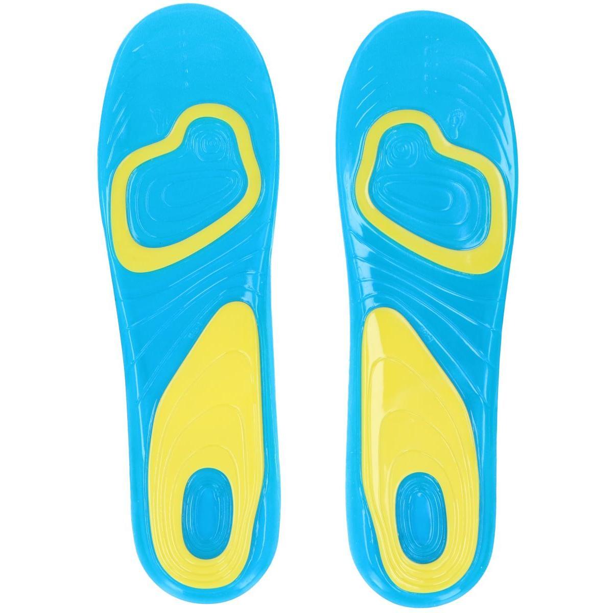 Żelowe wkładki do butów Umbro