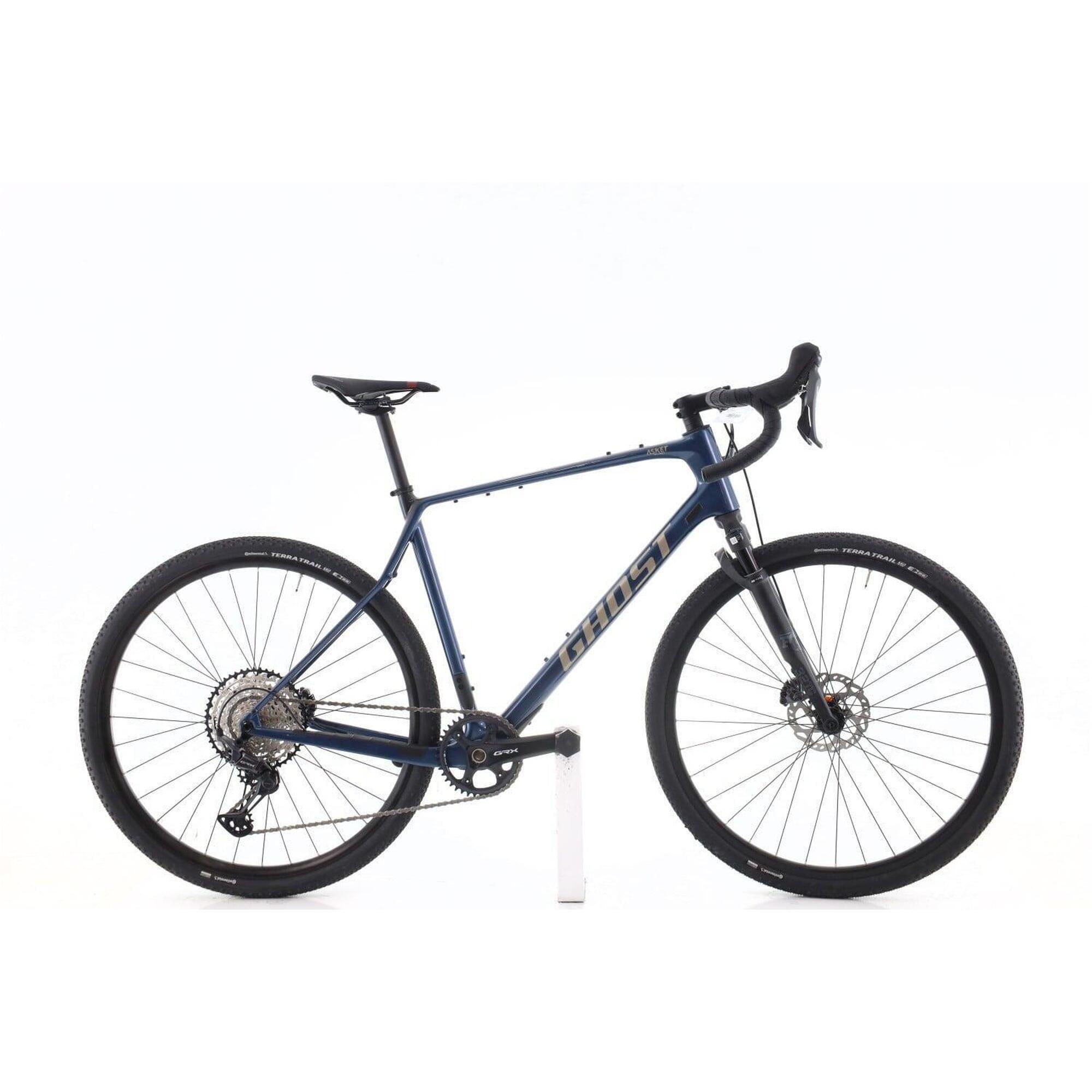 Ghost Asket CF Full Party