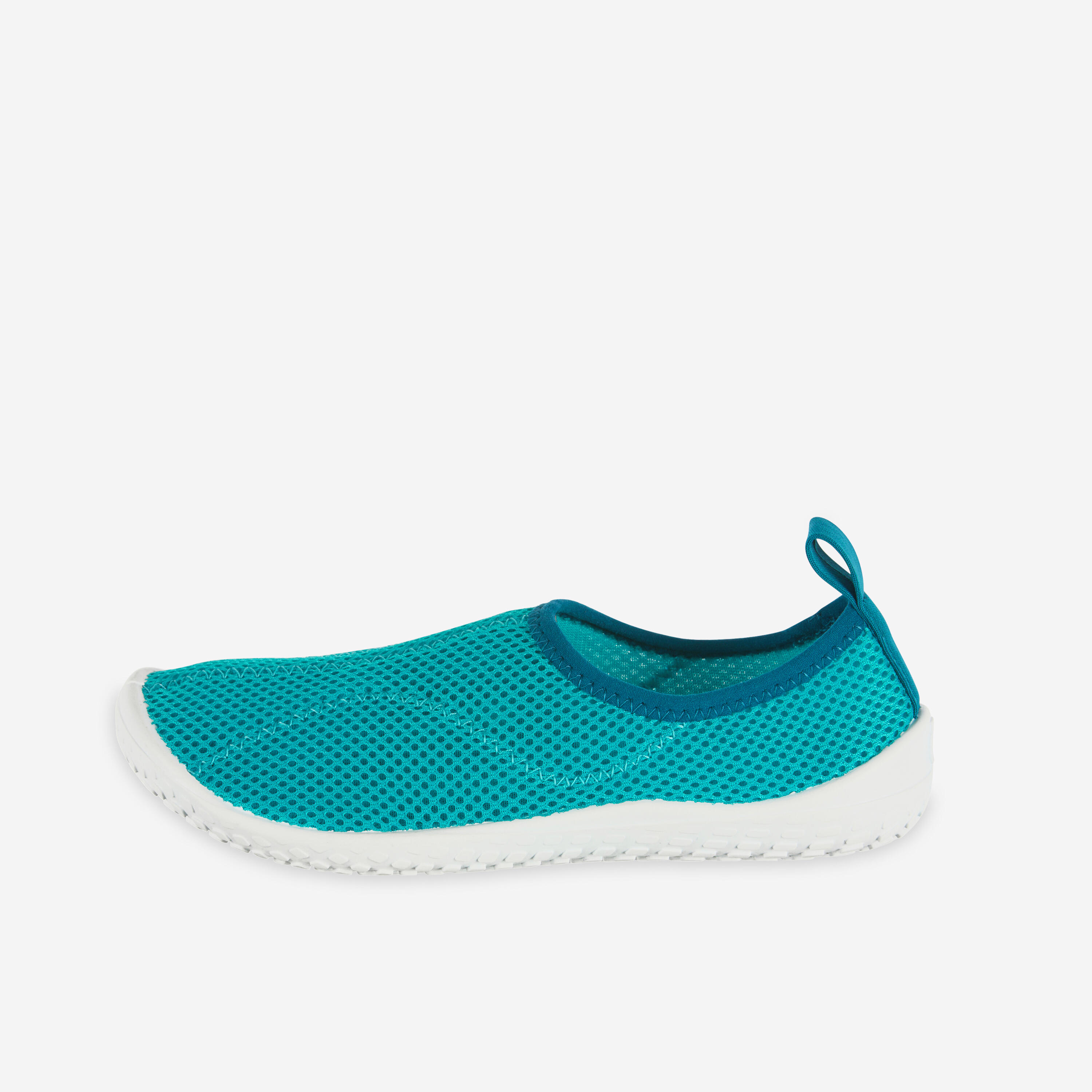 Buty do wody dla dzieci Decathlon Aquashoes 100