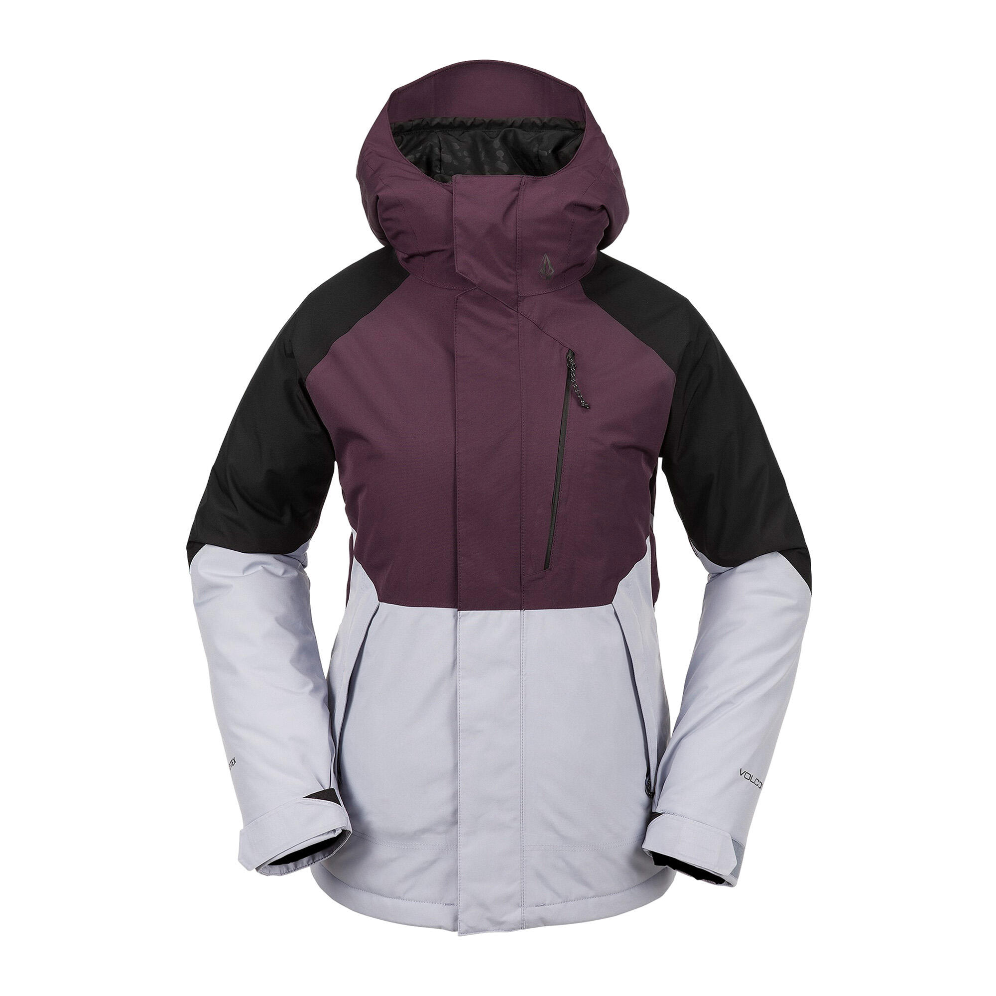 Kurtka snowboardowa damska Volcom V.Co Aris Ins Gore-Tex