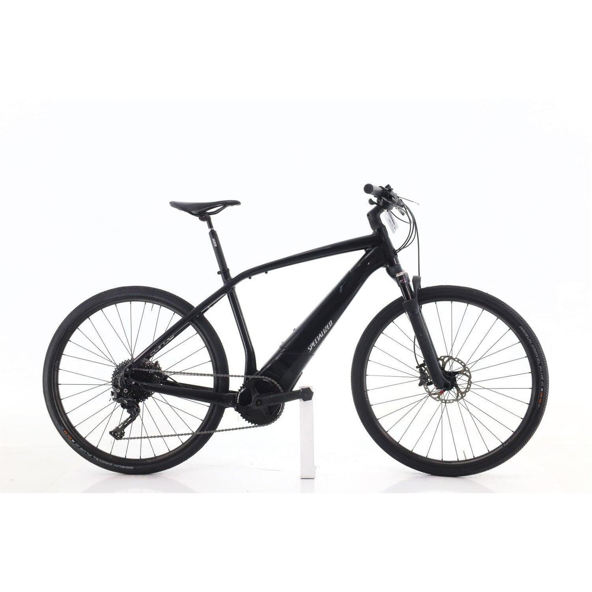 Second life · R. miejski · Specialized Turbo Vado · W bardzo dobrym stanie