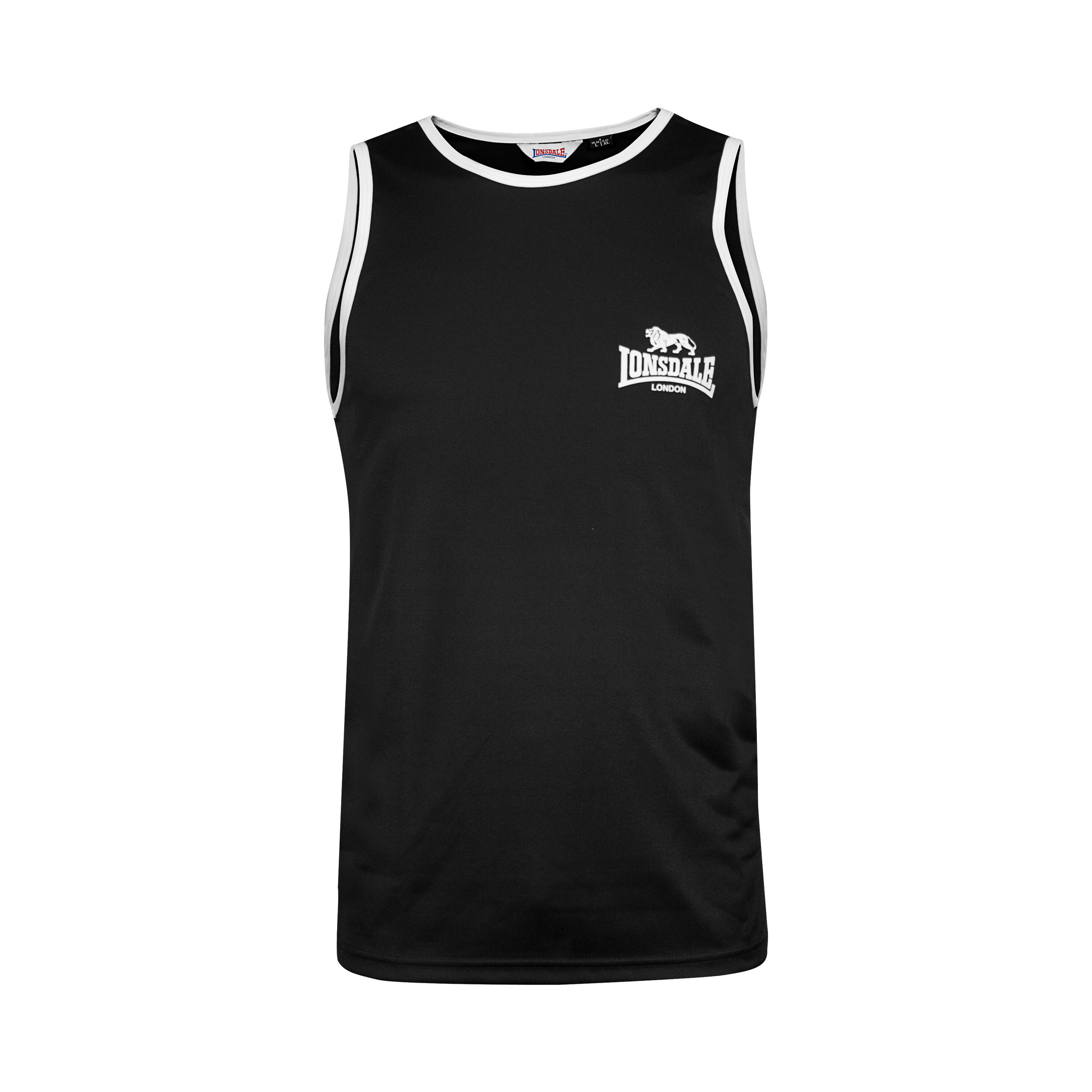 Tank top Lonsdale Amateur