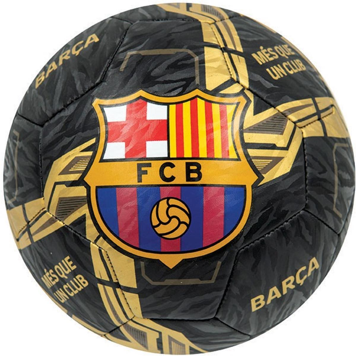 Piłka nożna FC Barcelona Lightning R.5