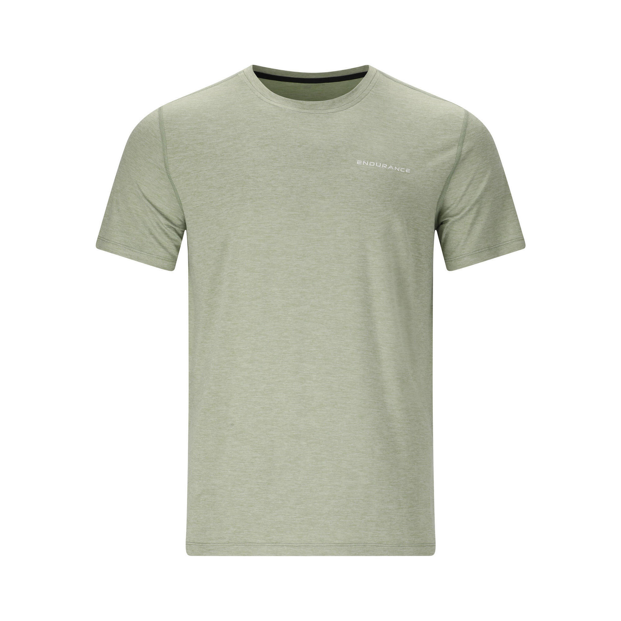 Koszulka Endurance Abdon Melange