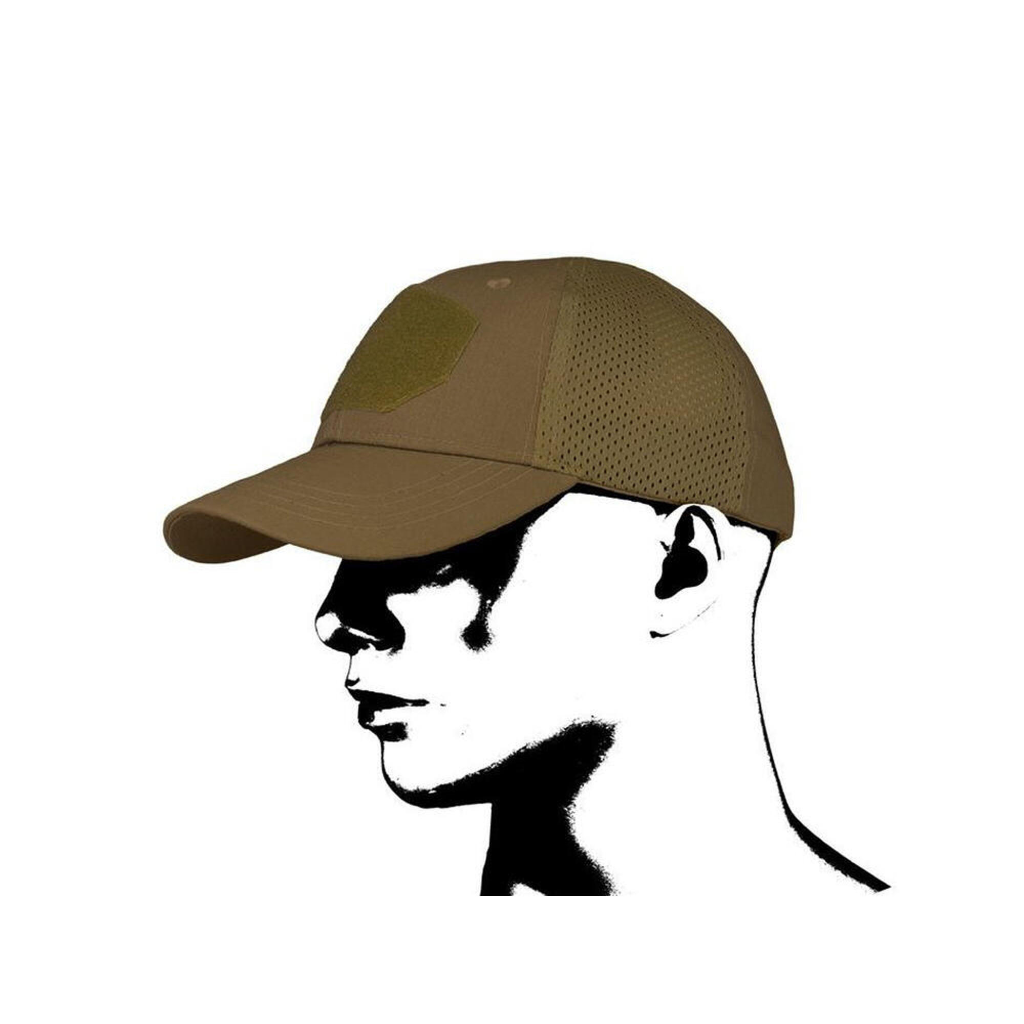 Czapka baseballowa Mesh CMG