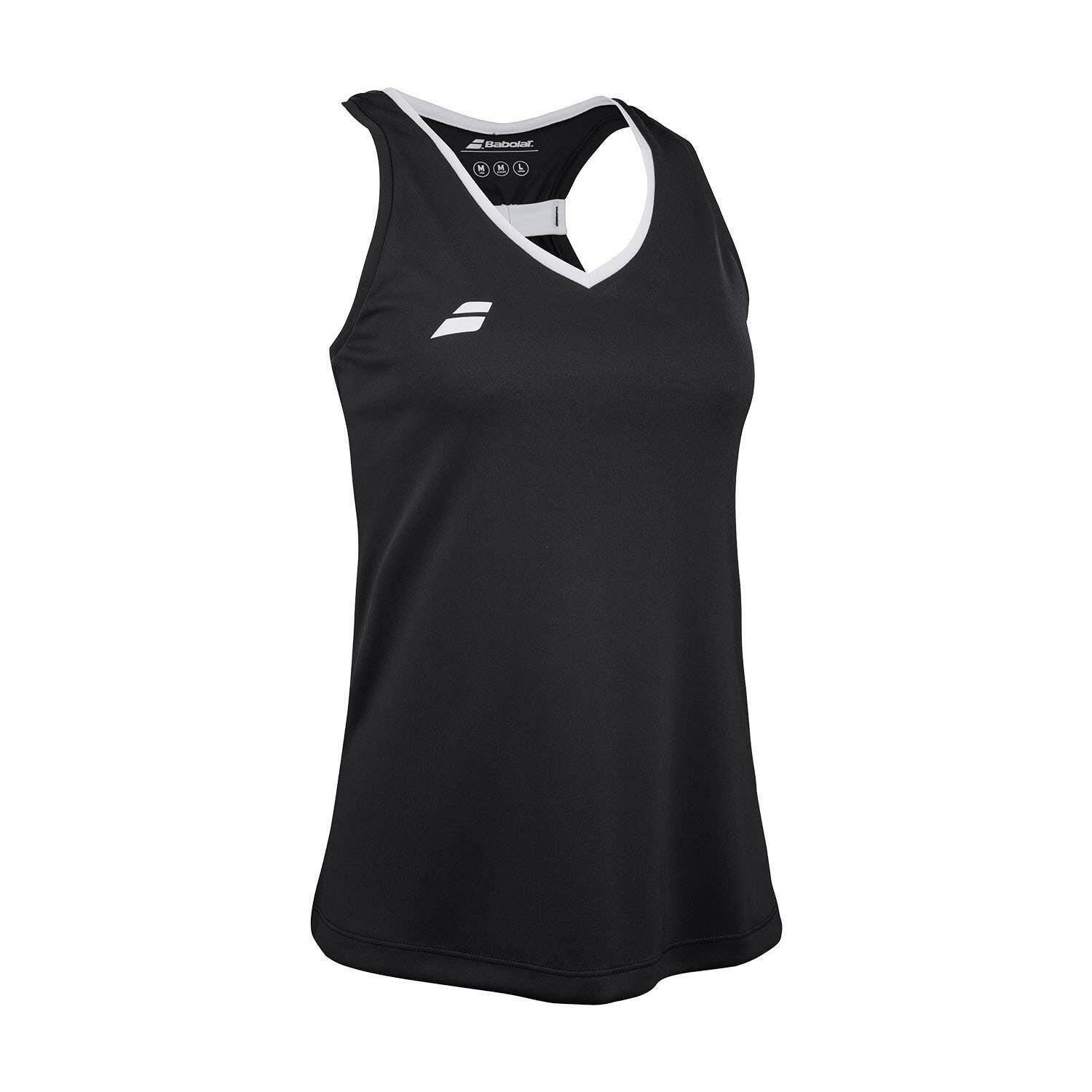 Koszulka tenisowa damska Babolat Play Tank Top