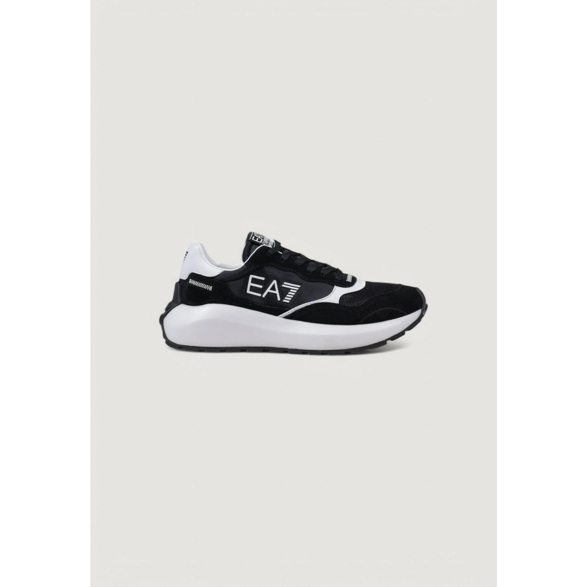 Obuwie sportowe Mężczyzna EA7