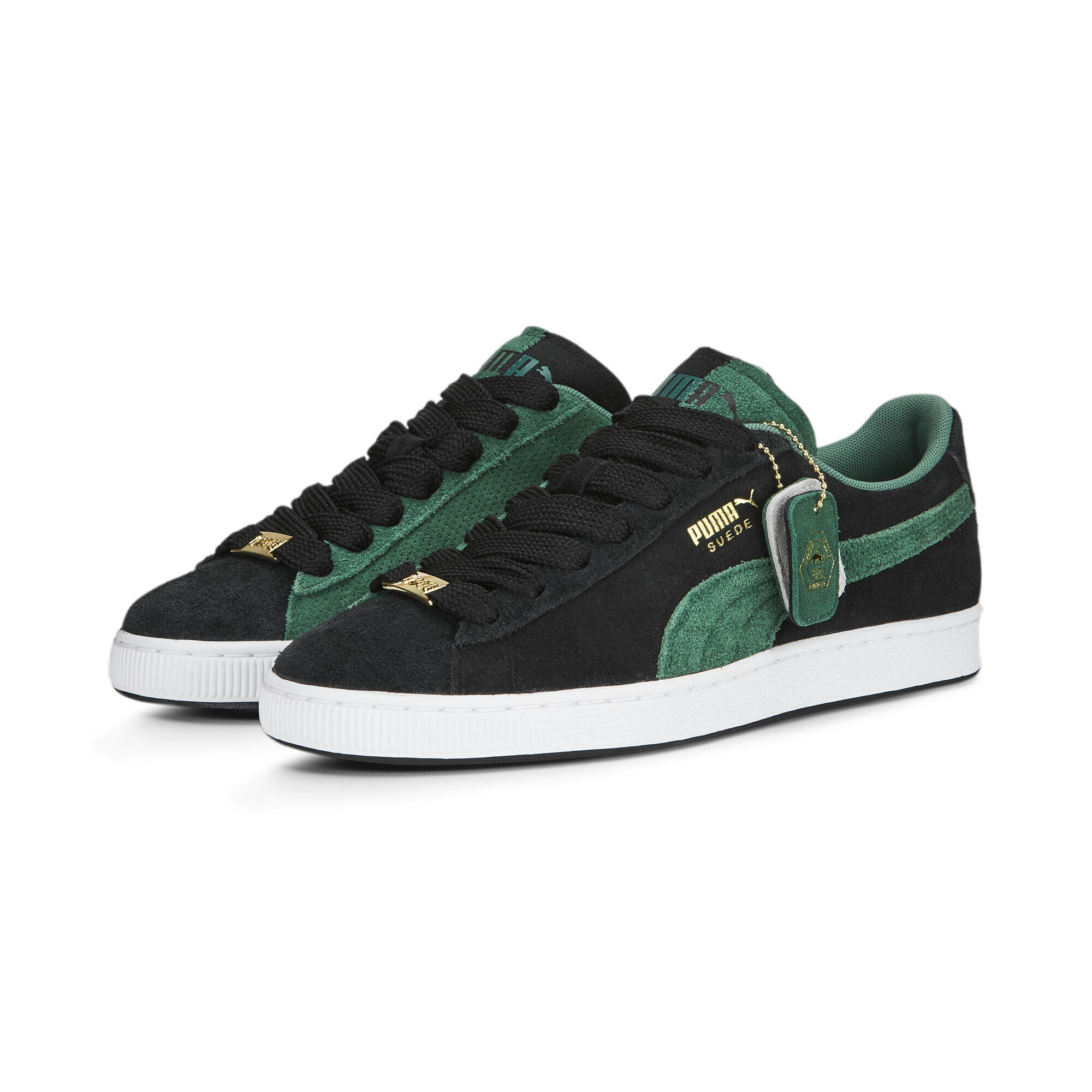 Buty Sportowe Puma Suede Archive Remastered