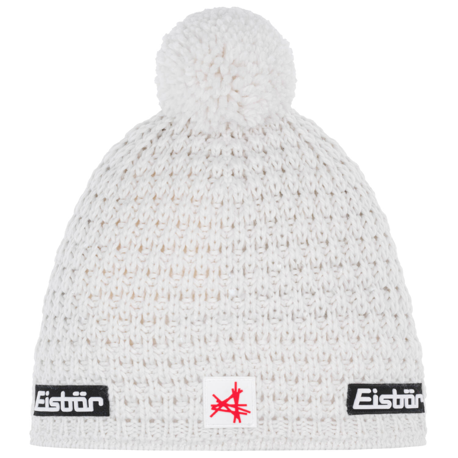 Czapka damska Trail Pompon MÜ SA