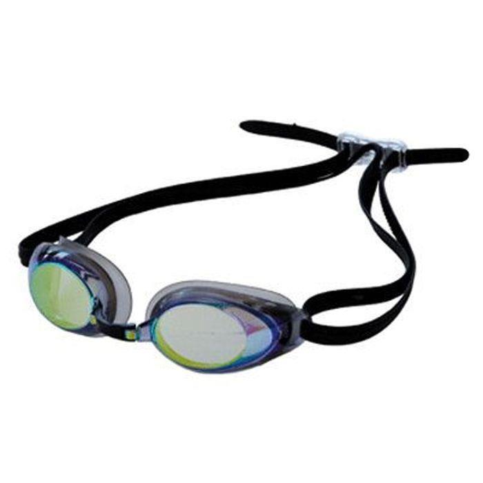 Okulary pływackie Aquafeel "Glide Mirrored"