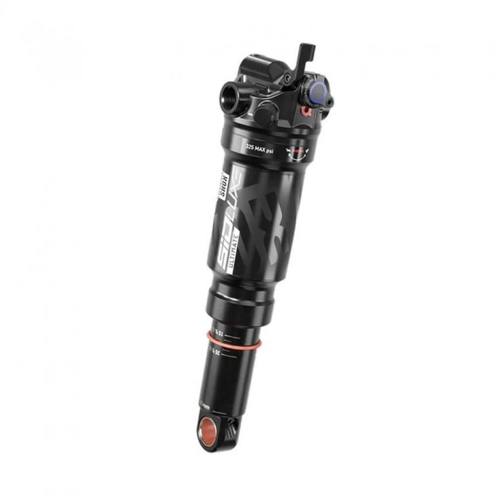 Amortyzator tylny RockShox SIDLuxe Ultimate 2P 185 x 50 mm