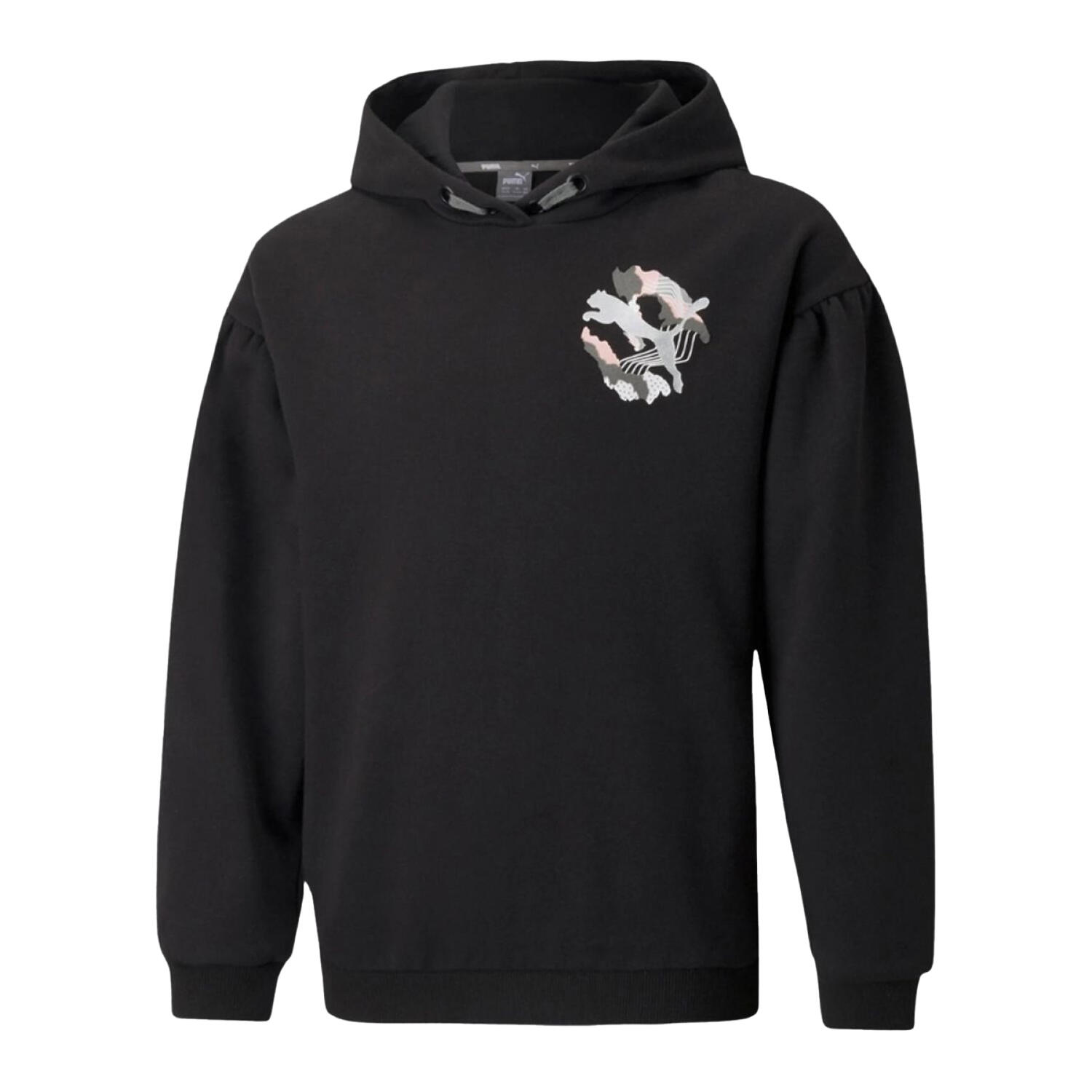 Bluza Z Kapturem Alpha Dla Dzieci