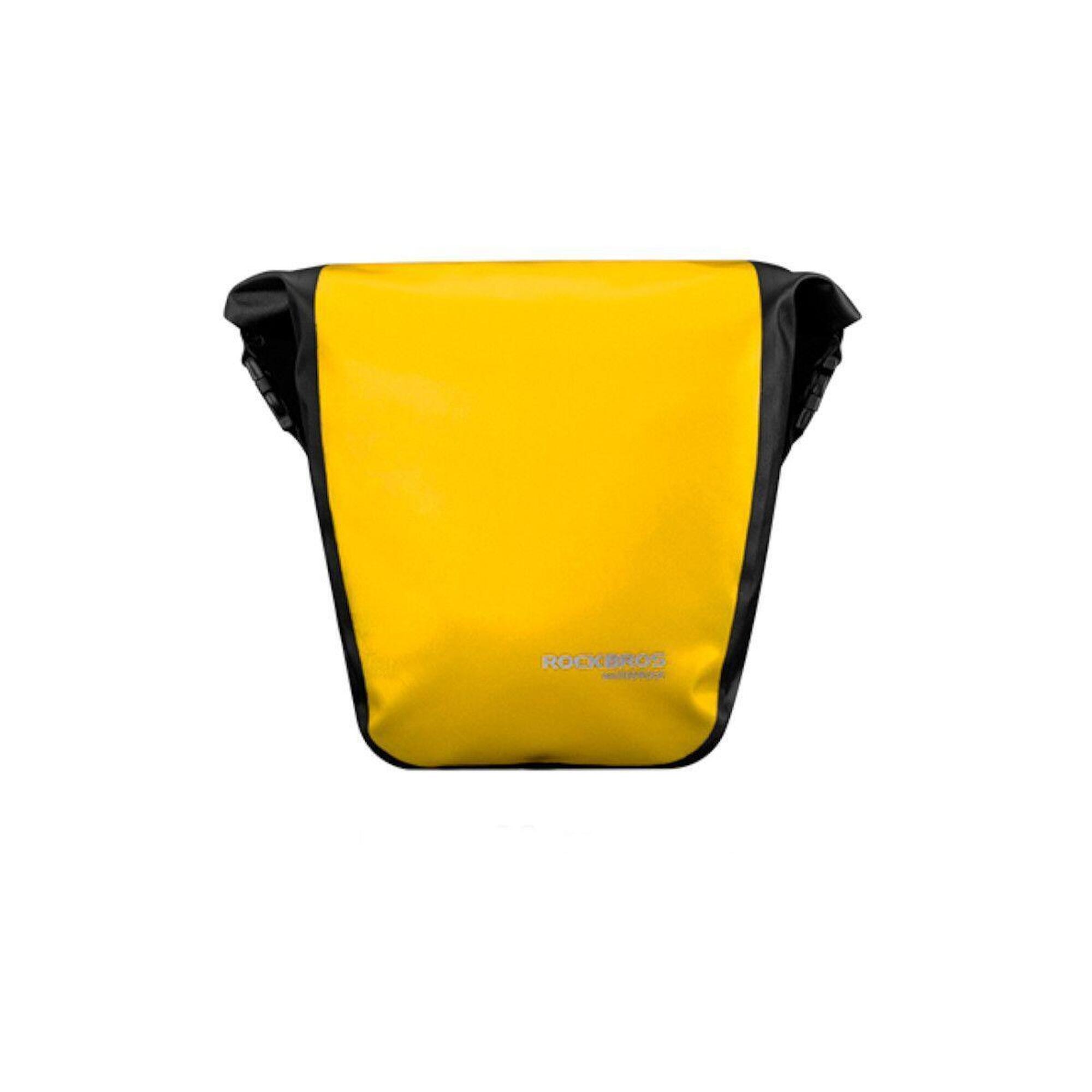 Sakwa rowerowa Stormsack 14L