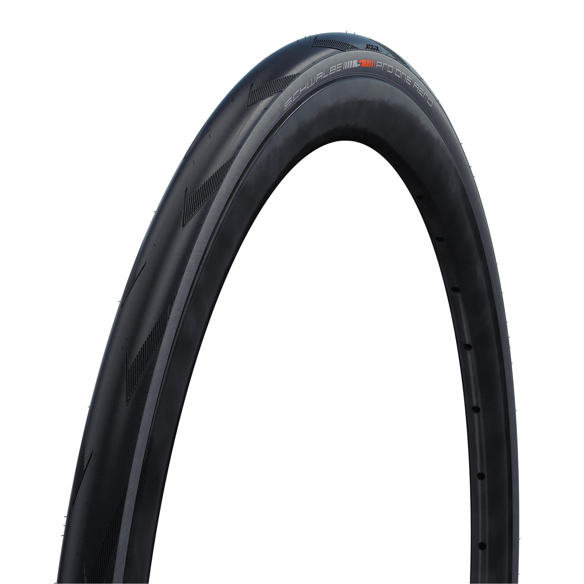 Racefietsband PRO ONE - AERO Evolution Line 700x28C” 28-622