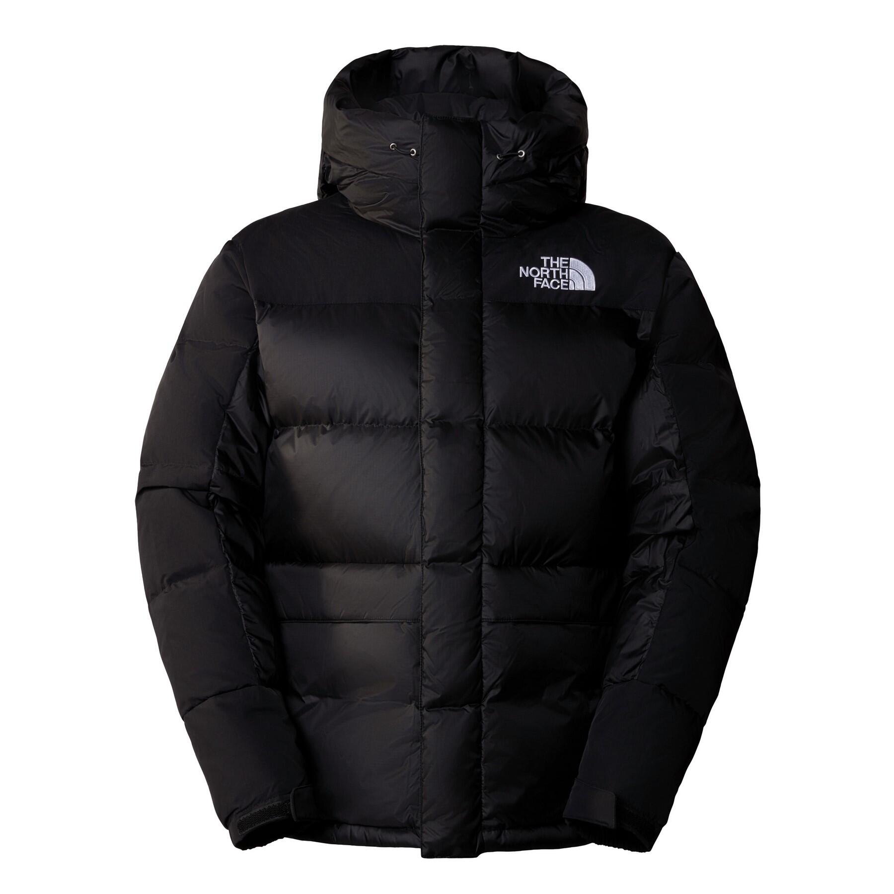 The North Face Kurtka Hmlyn Down Nf0A4Qyxjk3