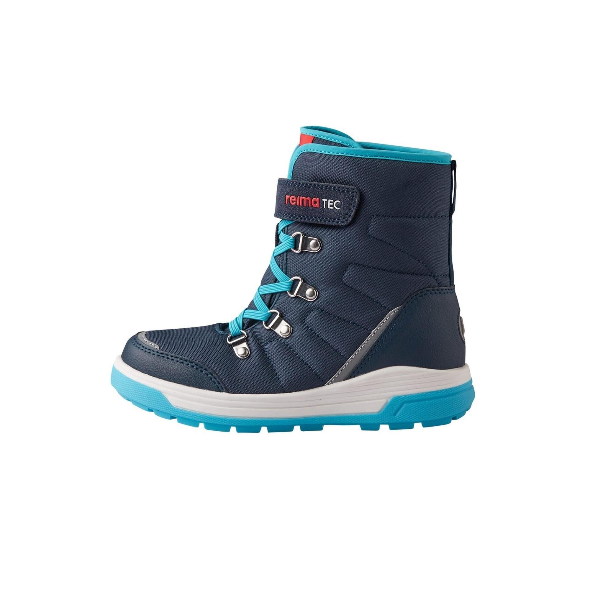 Buty dziecięce Reima Quicker