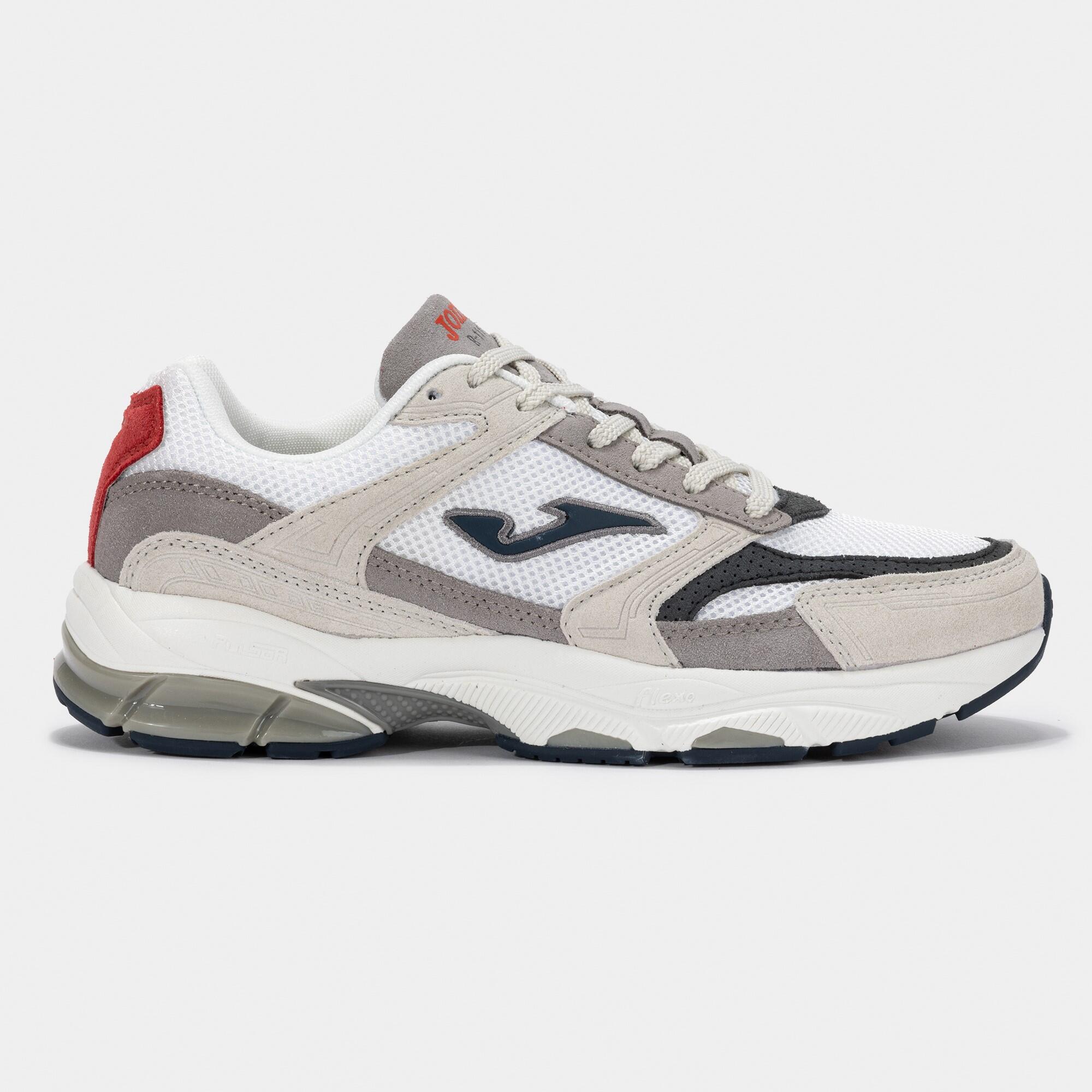 Buty sportowe Sneakersy męskie, CR111 Men 25 CR111S