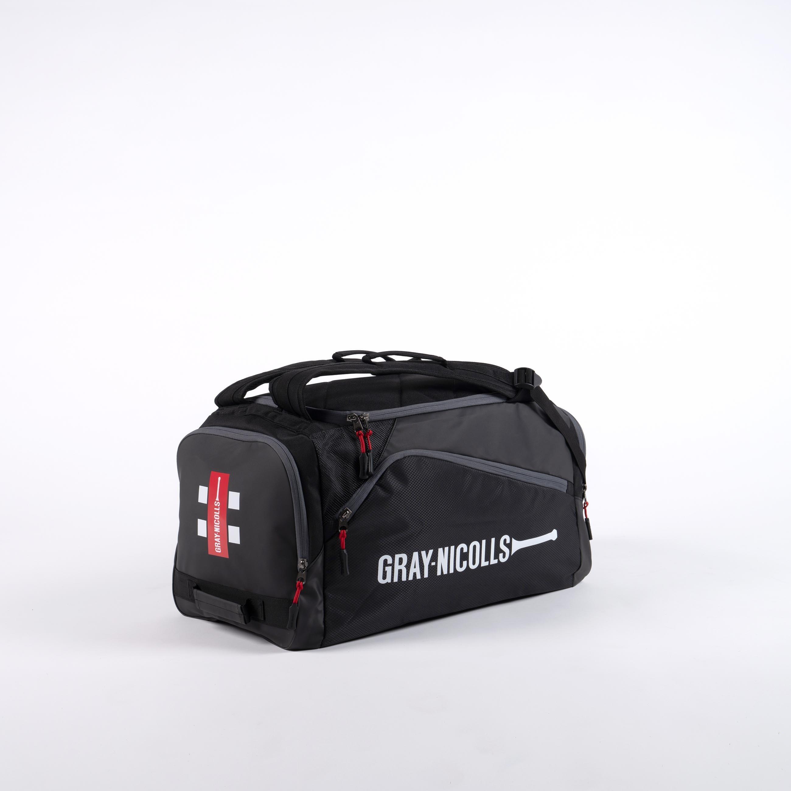 Torba sportowa Gray-Nicolls Team Holdall