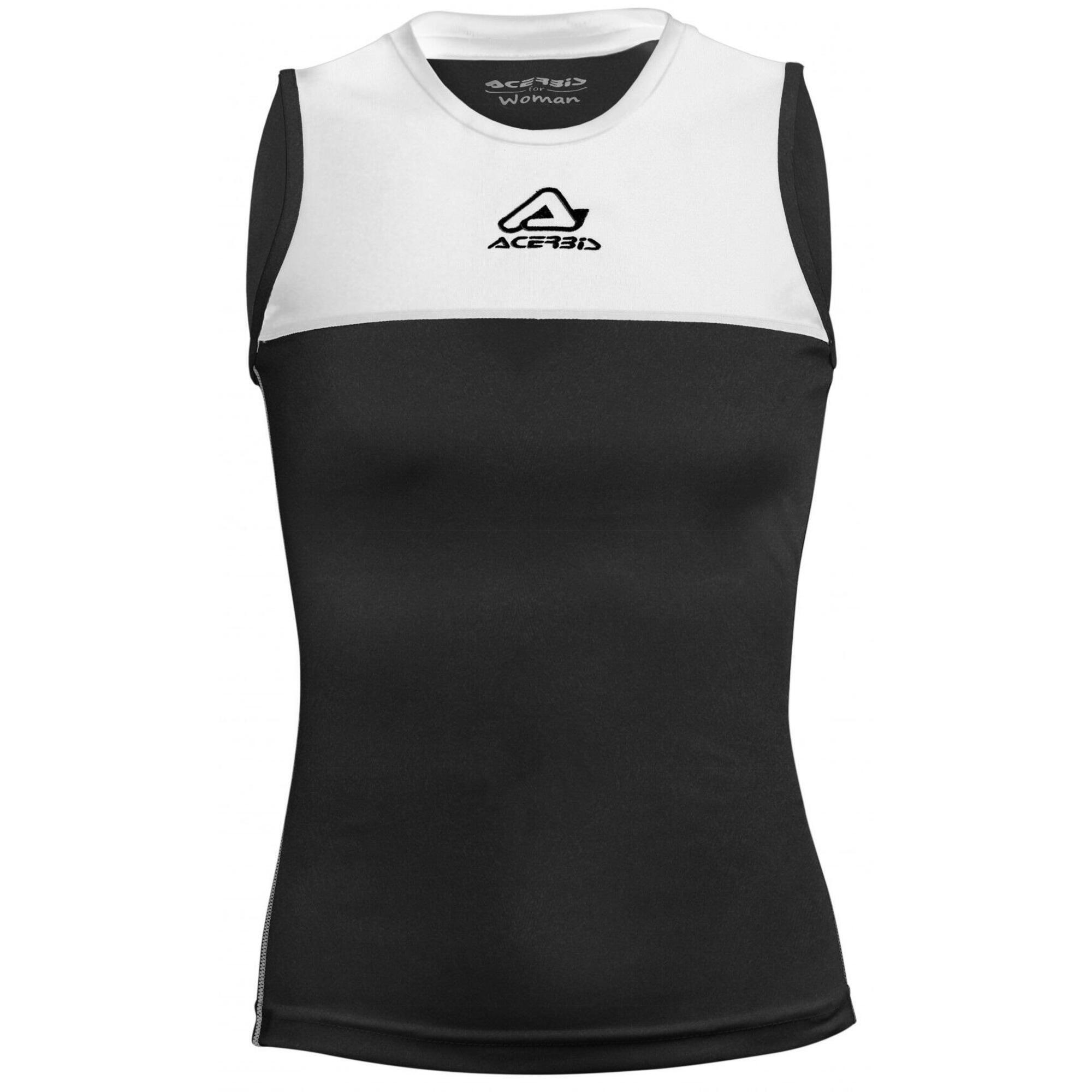 Damski tank top Acerbis Vicky