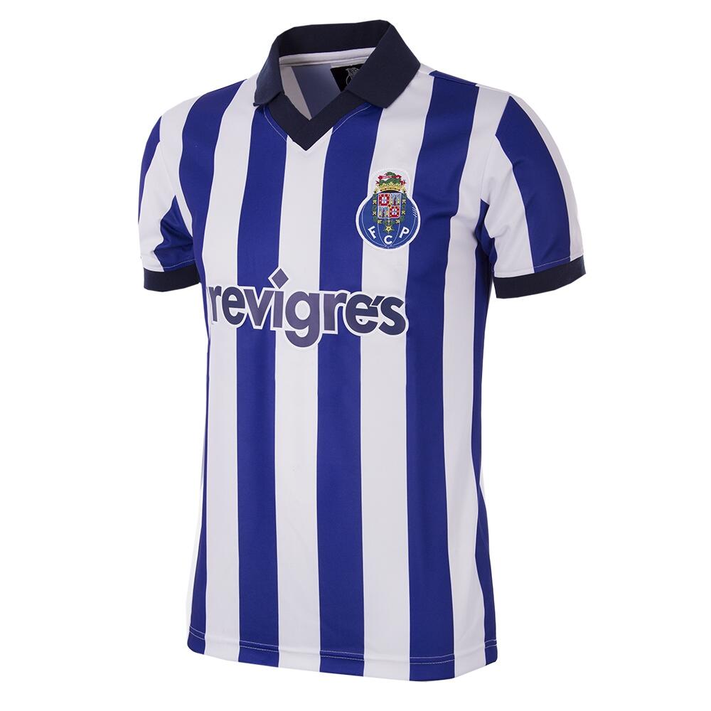 Camisola de Futebol Retro FC Porto 2002