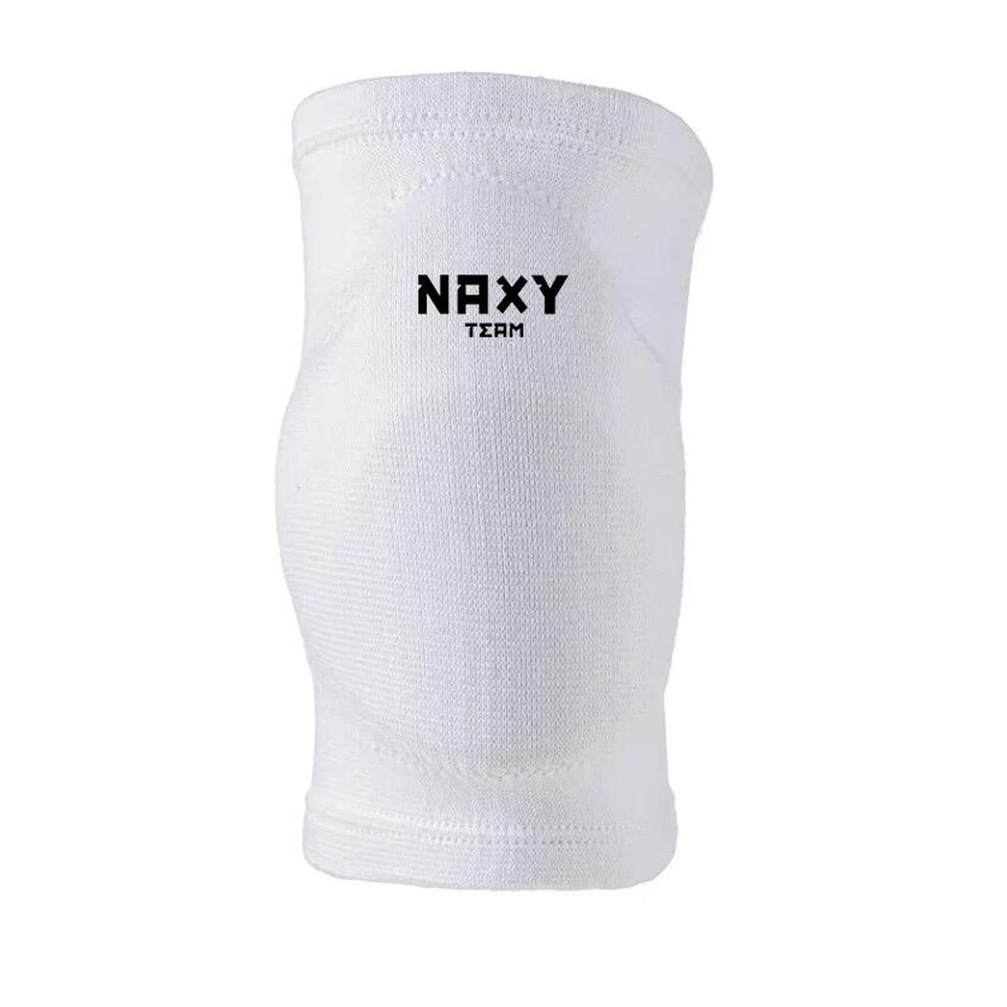 Nakolanniki do siatkówki JG TEAM NAXY