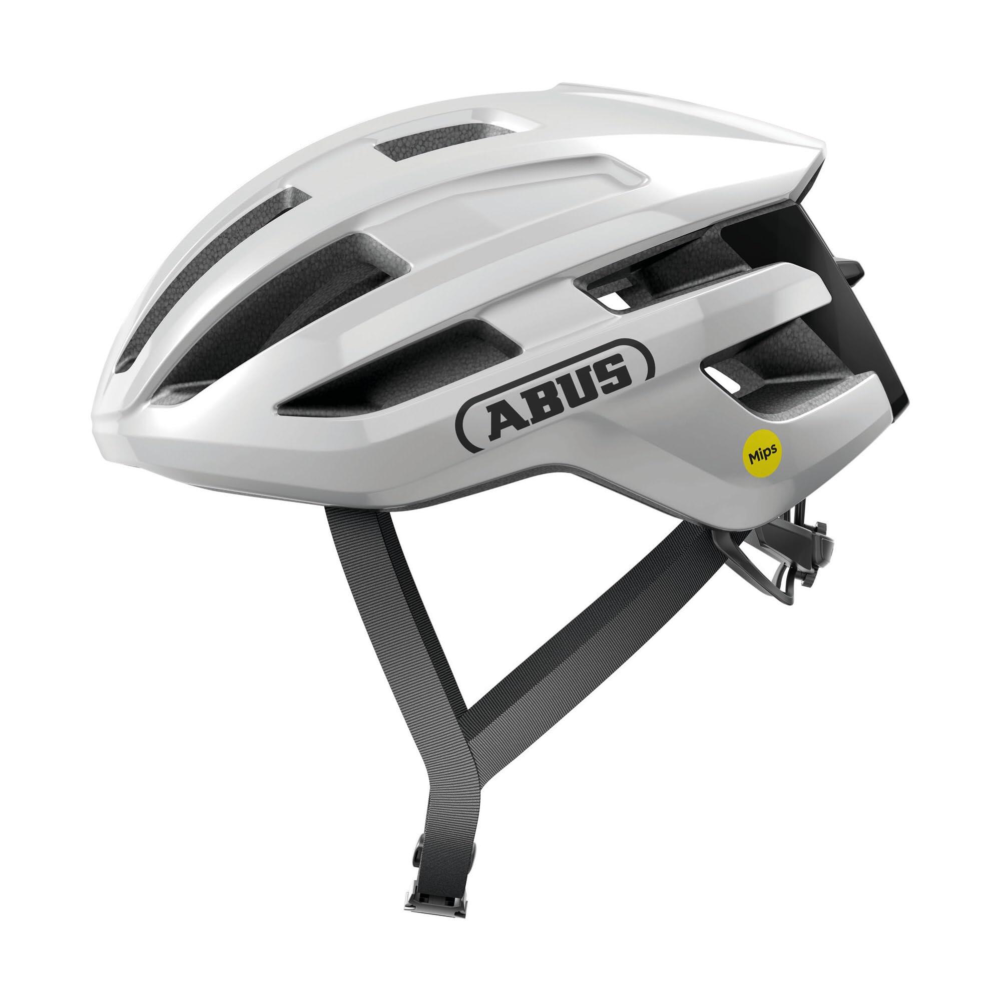 Kask drogowy Abus PowerDome MIPS