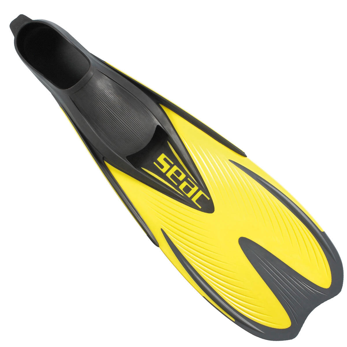 Płetwy do snorkelingu SEAC Speed