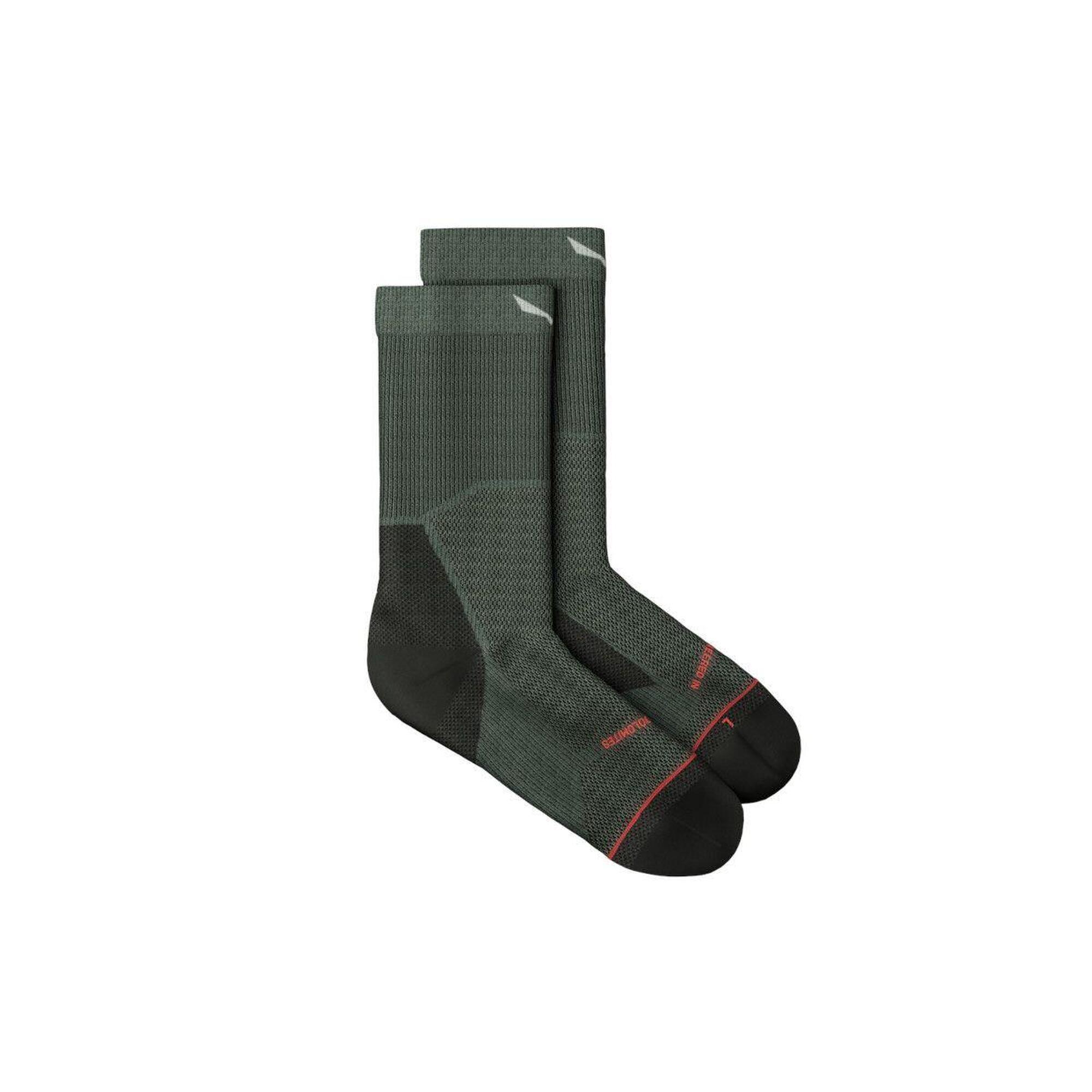 Skarpety trekkingowe damskie Eagle Light Crew Women