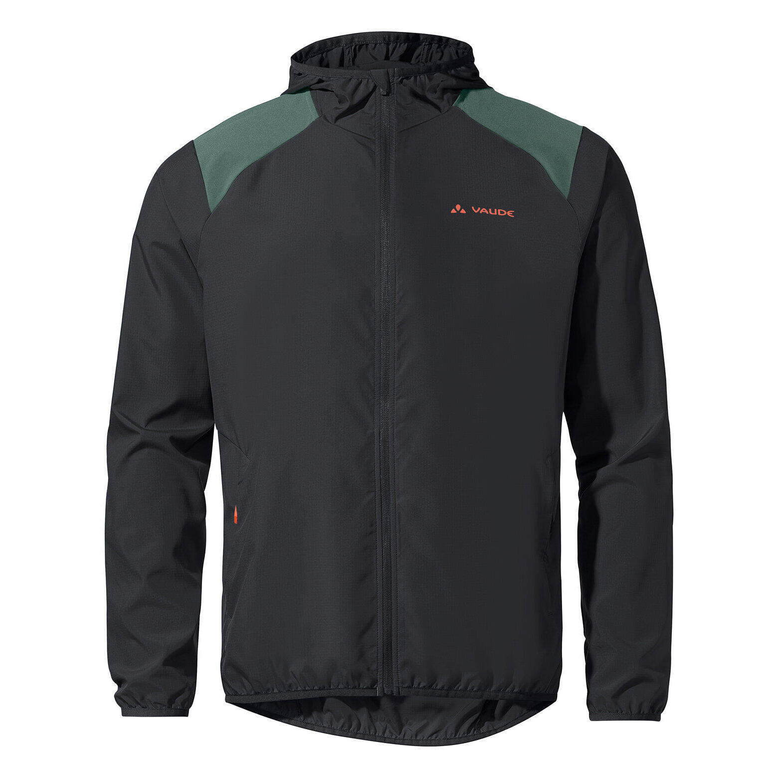 Windbreaker VAUDE Qimsa