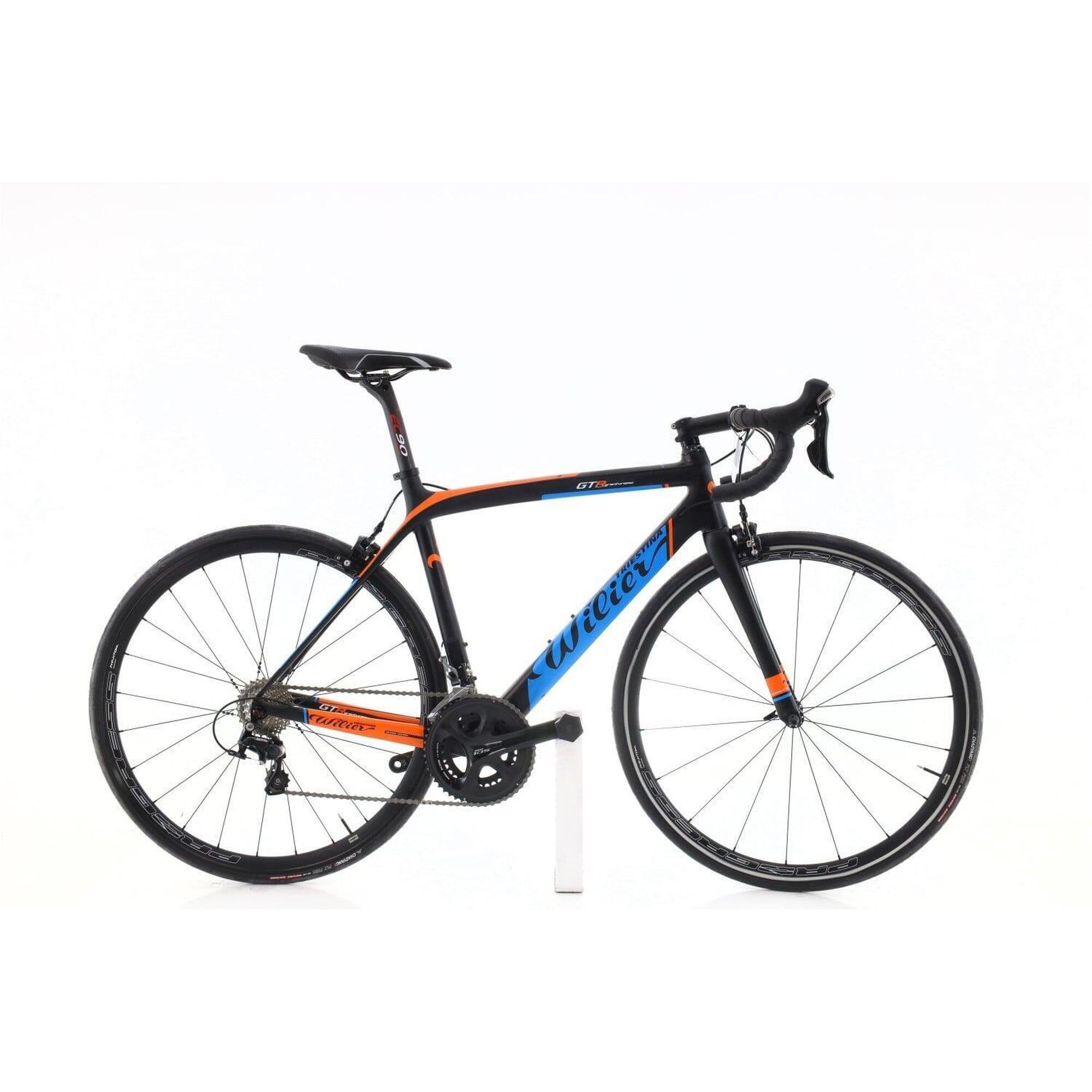 Second life · R. szosowy · Wilier GTR · W bardzo dobrym stanie