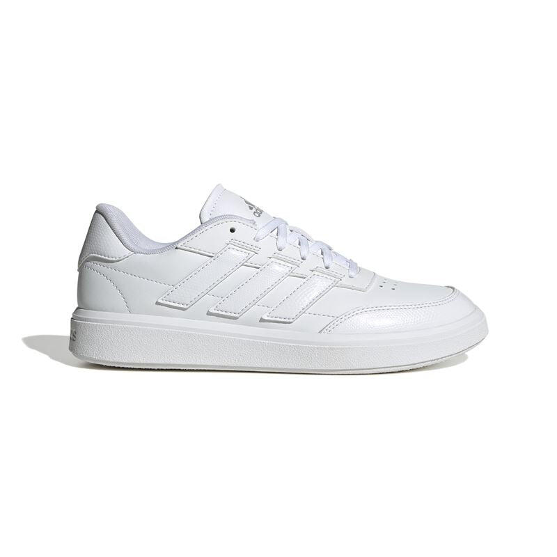 Buty sportowe adidas Courtblock Białe