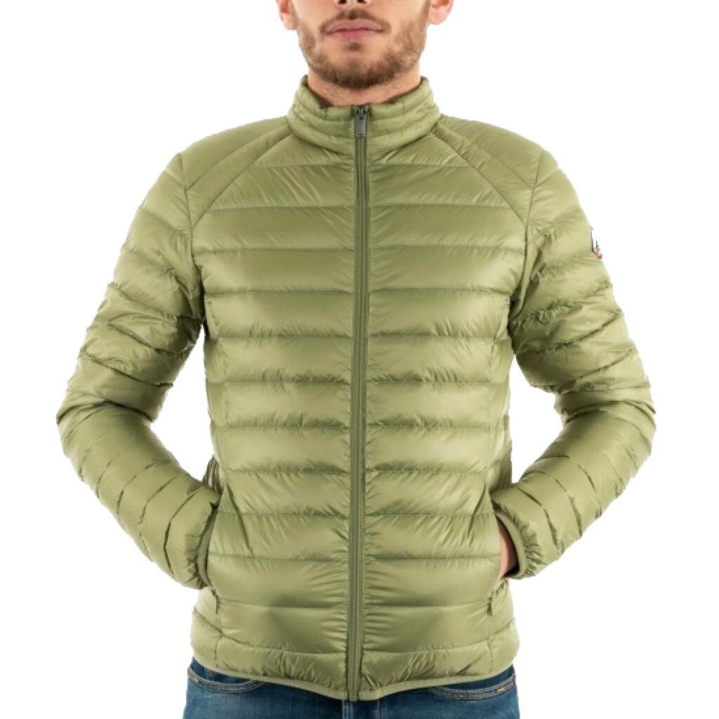 Kurtka JOTT MAT Zielony