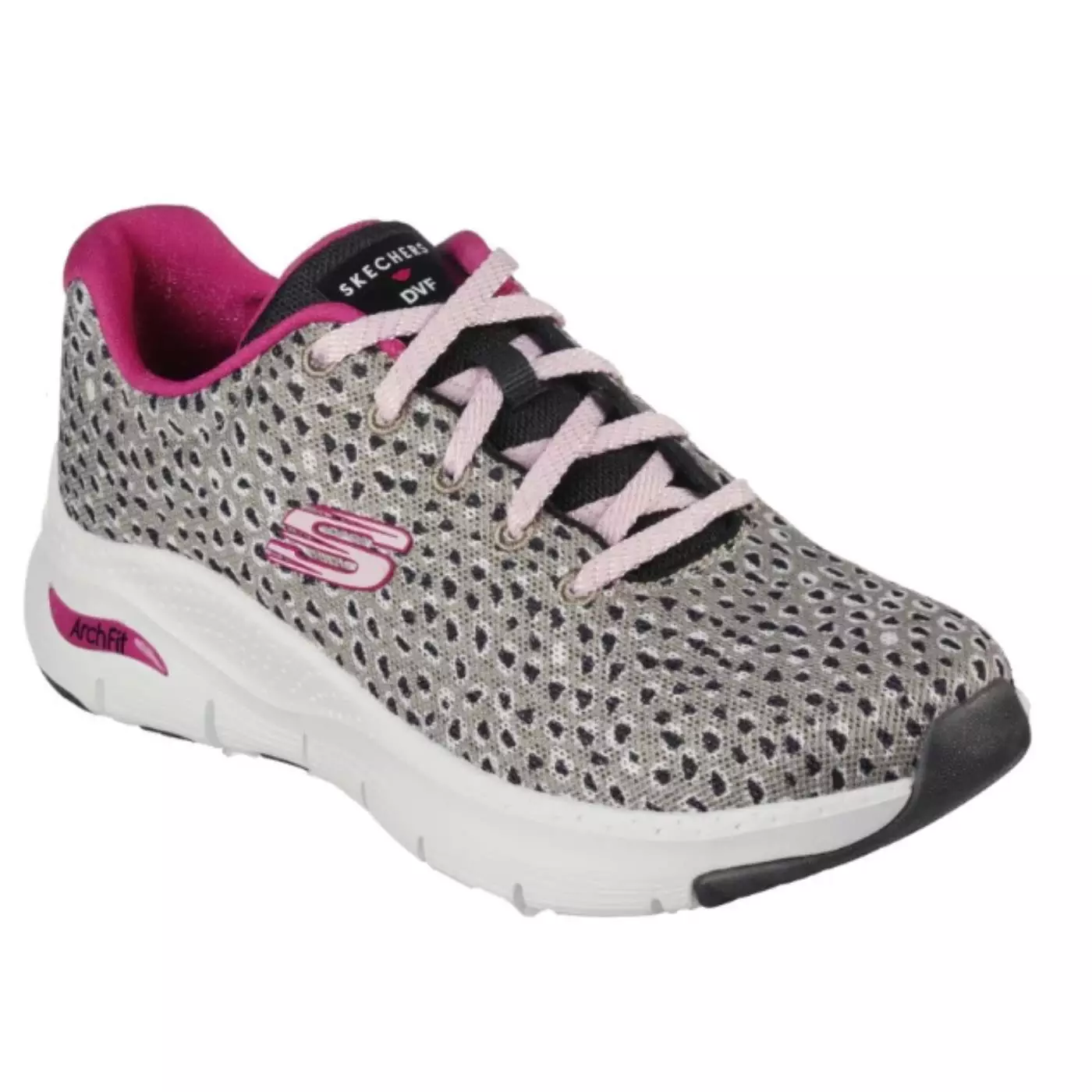 Buty Damskie Skechers