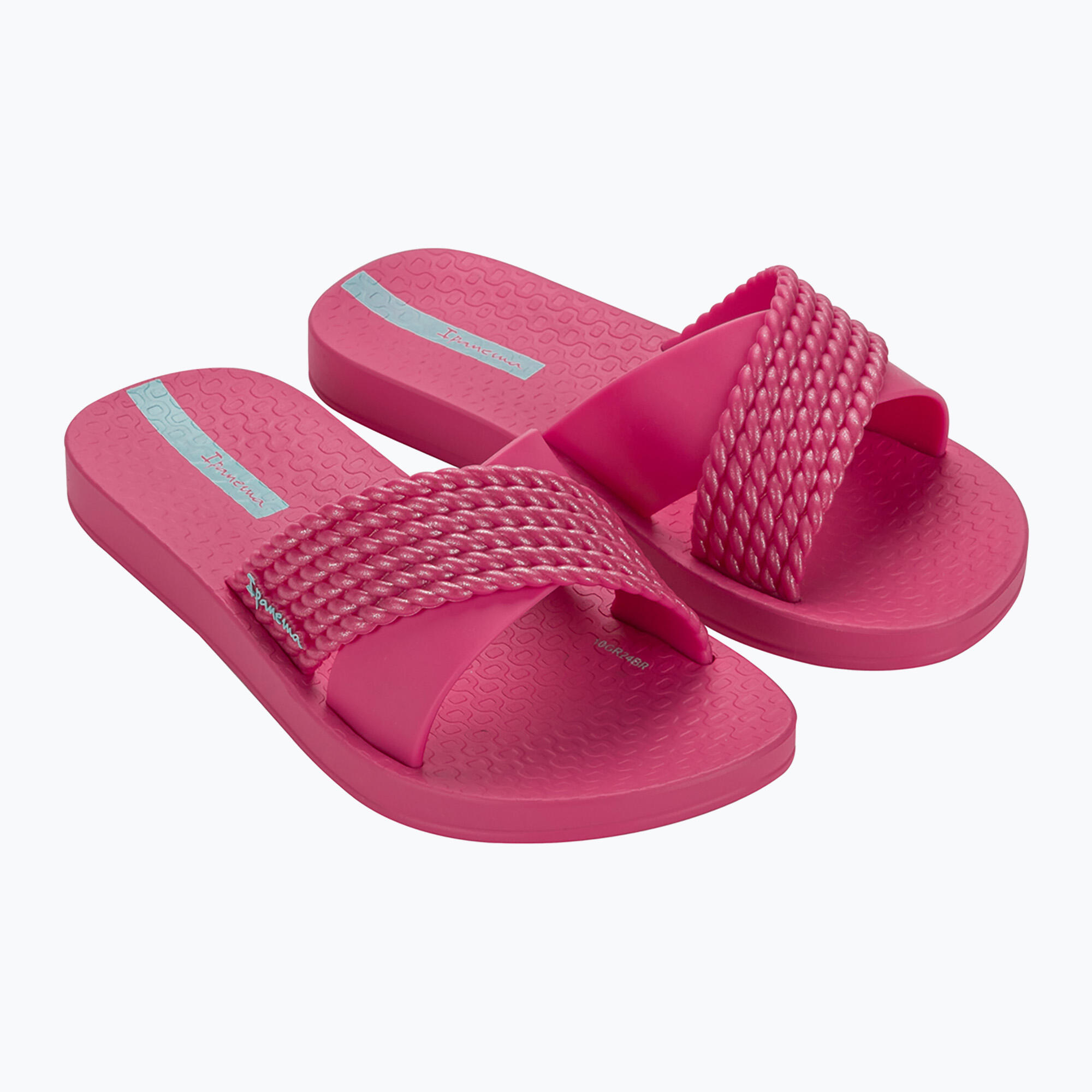 Klapki dziecięce Ipanema Street Kids