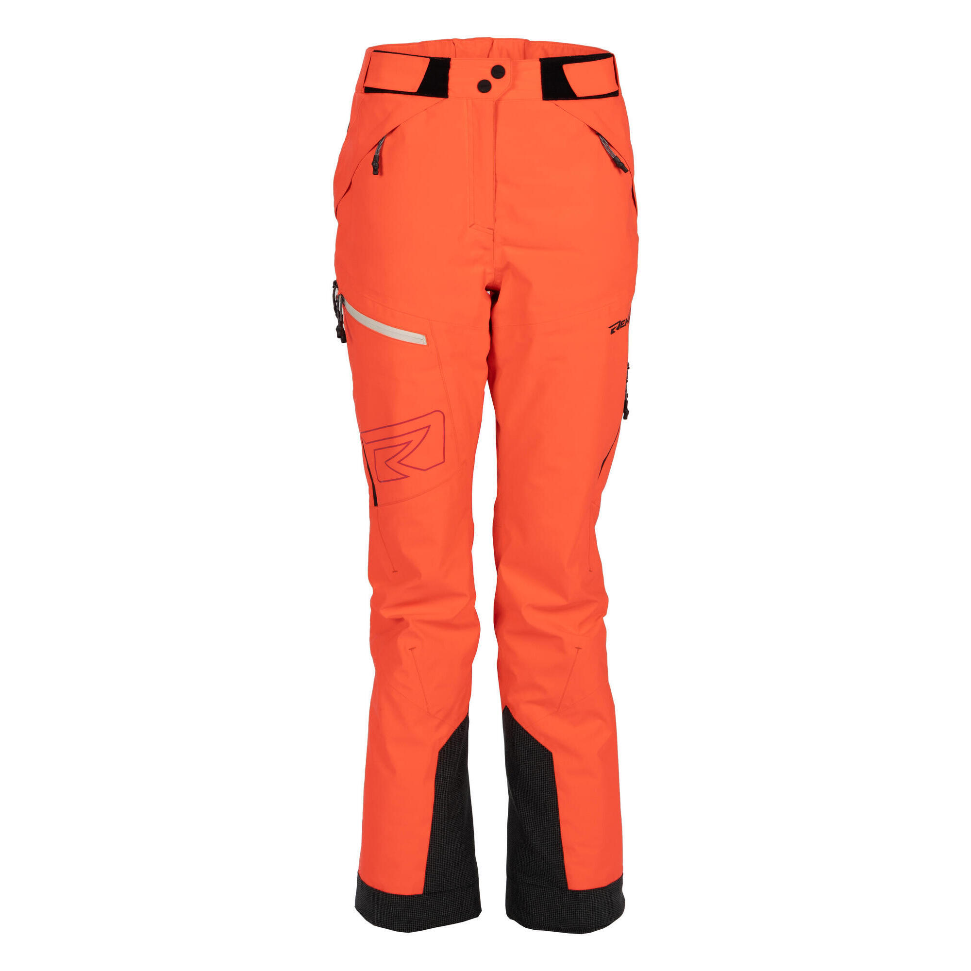REHALL - REVOLUT-R - Damen Wintersporthose