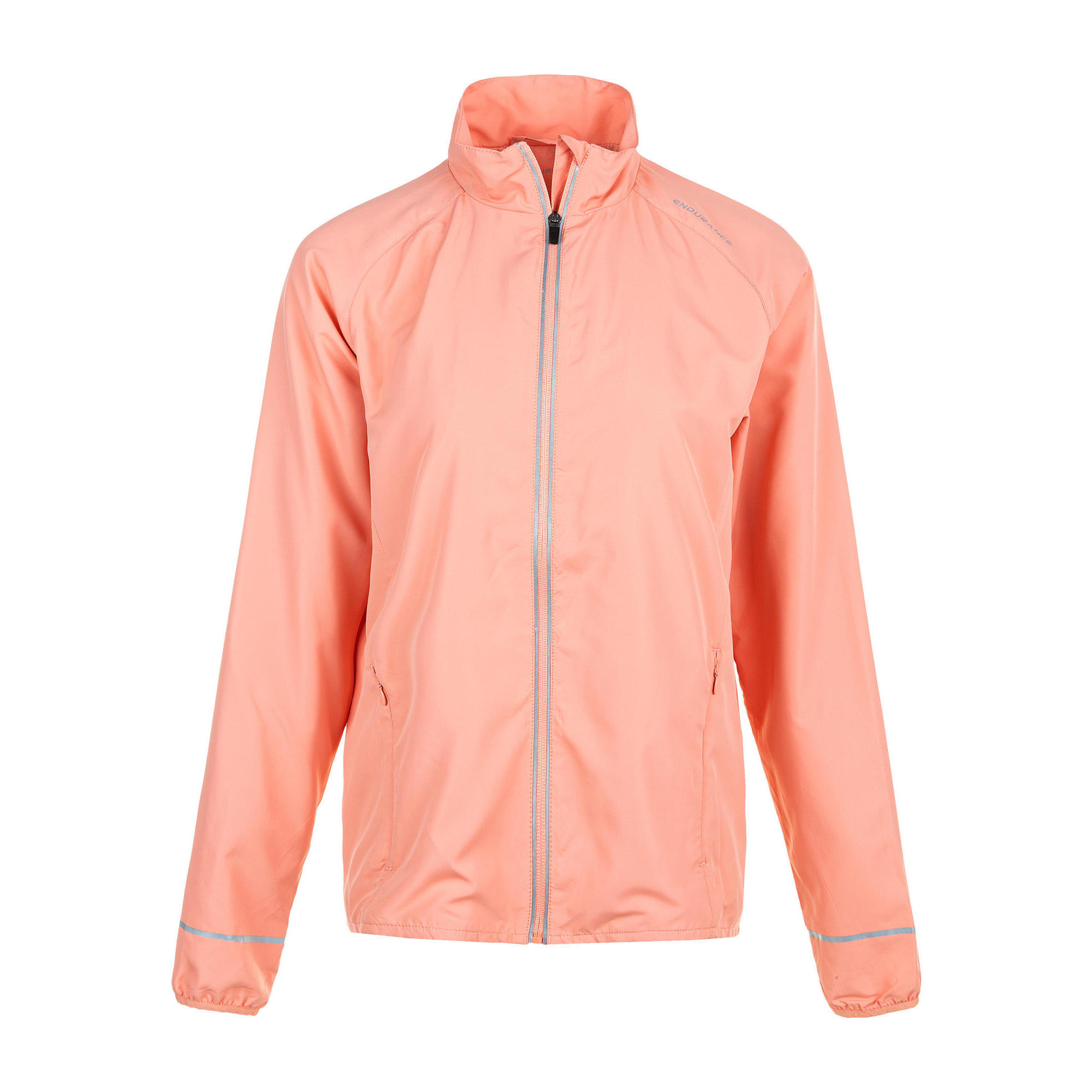 Kurtka do biegania damska Endurance Shela