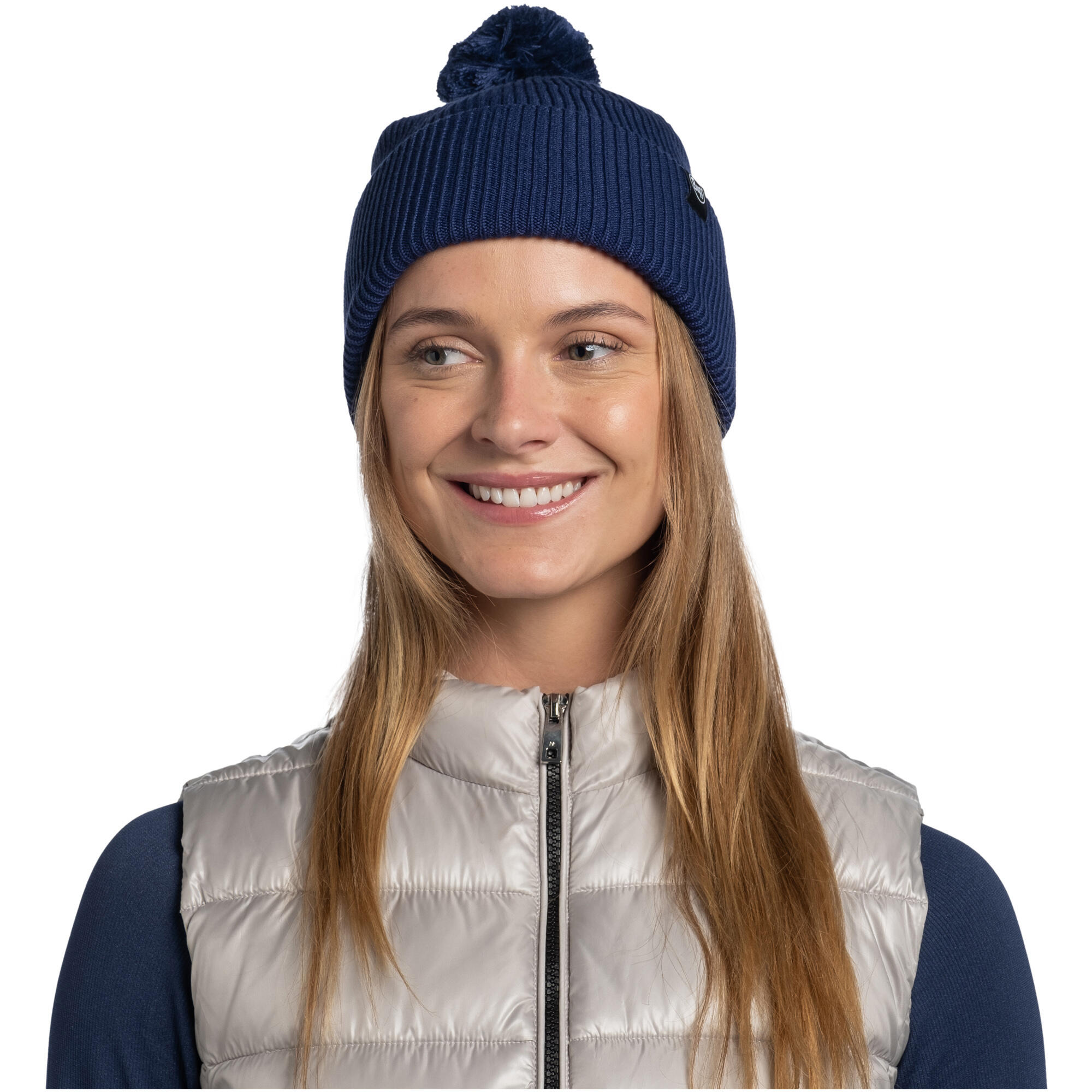 Czapka BUFF KNITTED BEANIE RENVI