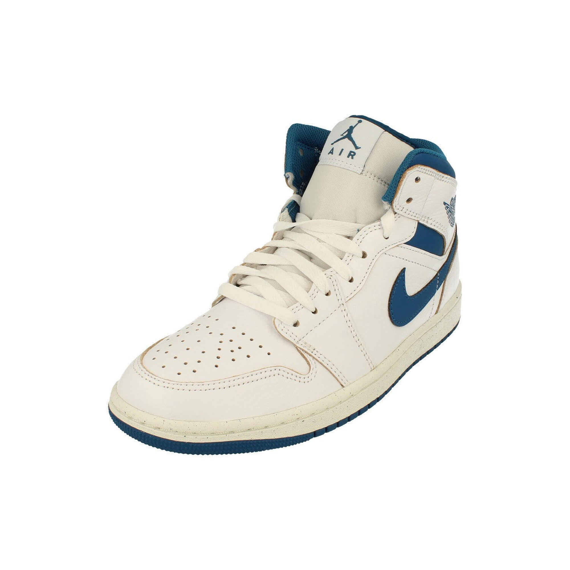 Buty Sportowe Męskie Air Jordan 1 Mid SE