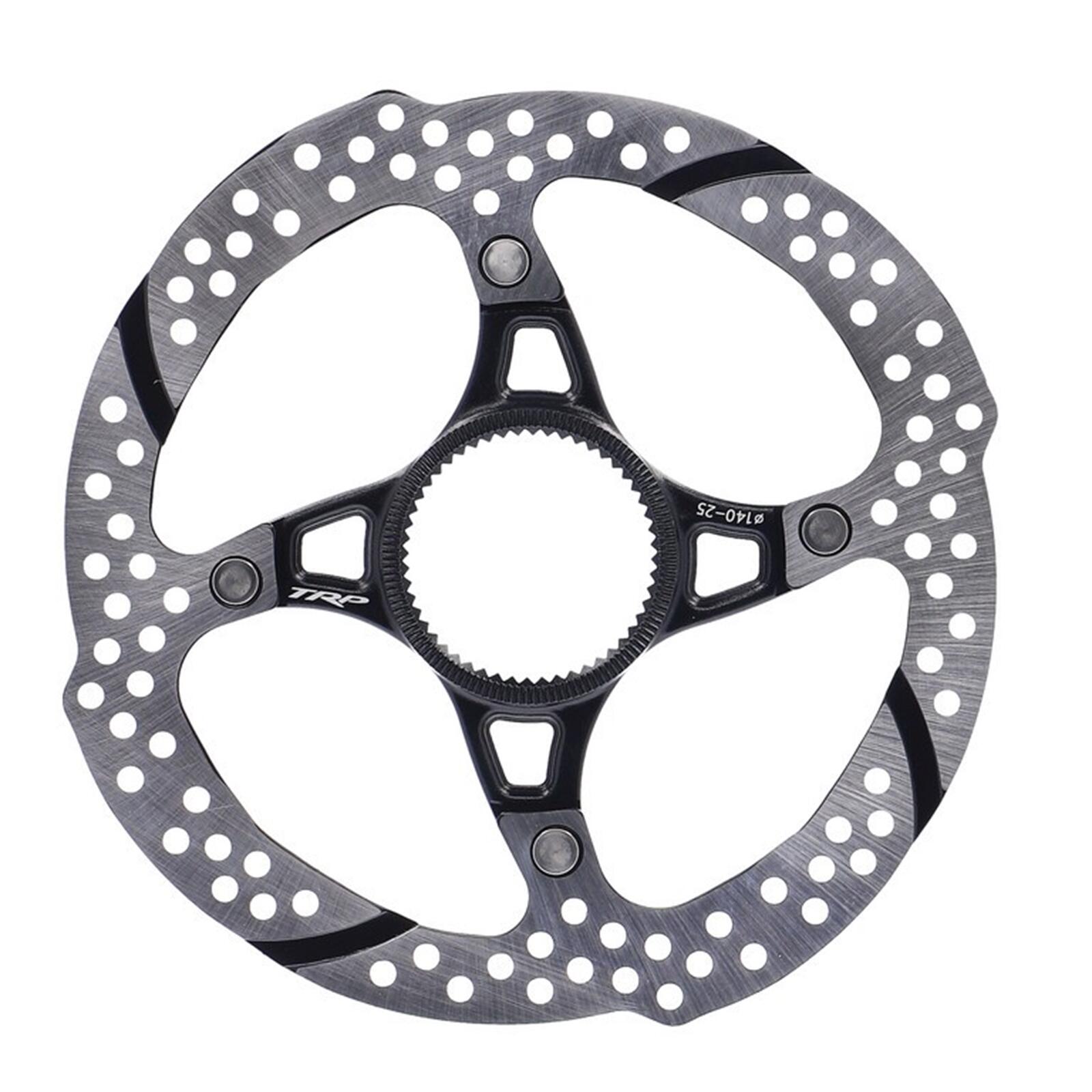 Tarcza hamulcowa TRP tr25 centerlock 140mm (x2)