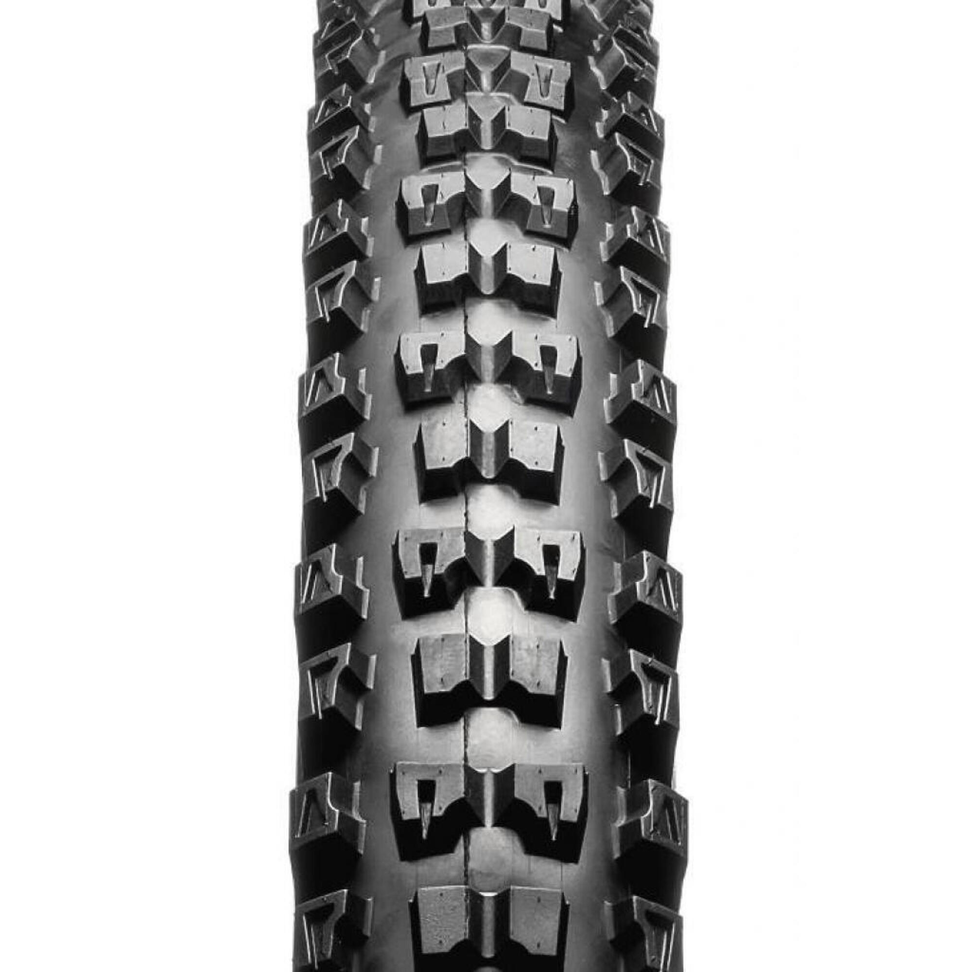Opona compatible VAE Hutchinson Griffus Sideskin Ts Tubetype-Tubeless (60-584)